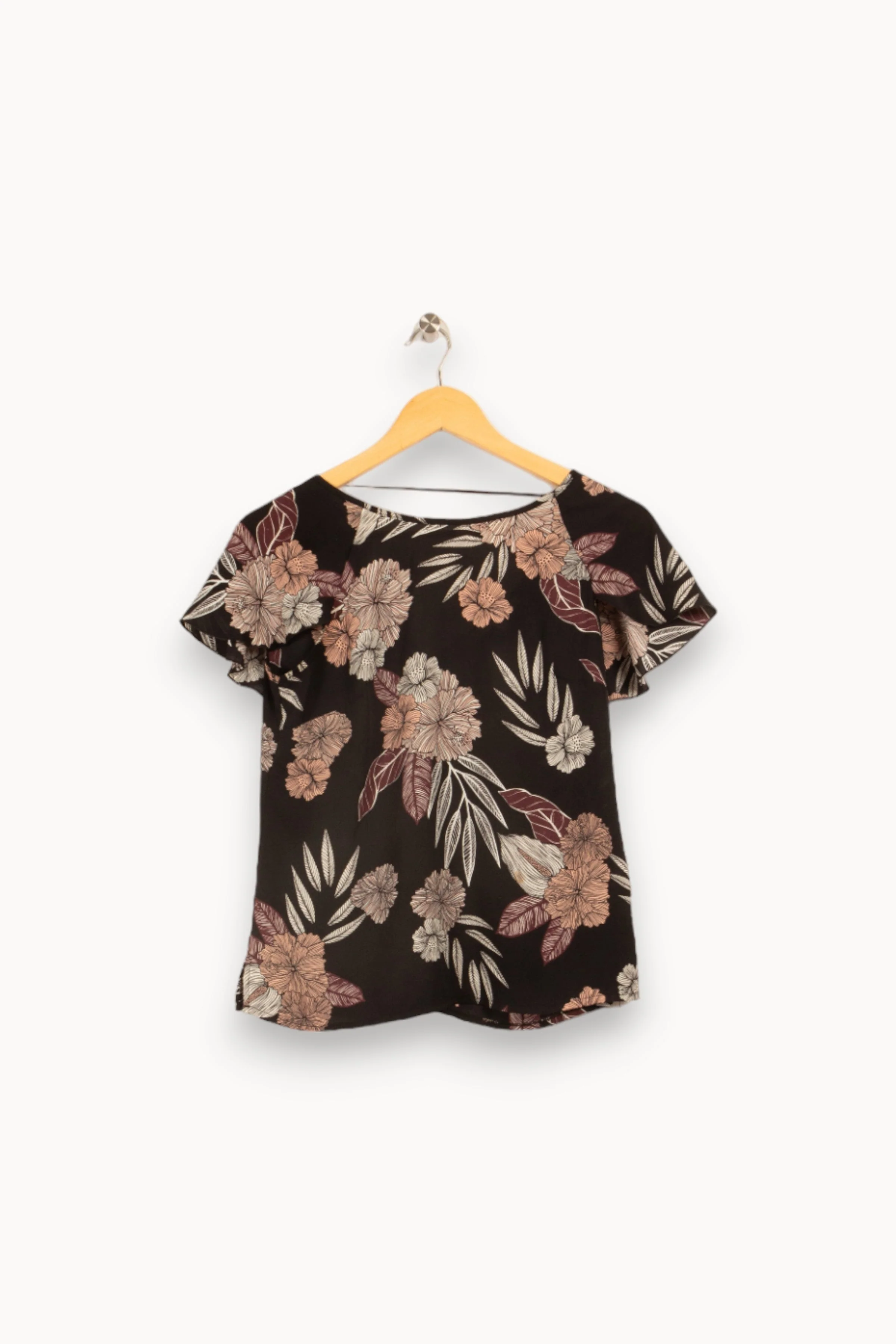 Top / Blouse - S/36 - Image 2