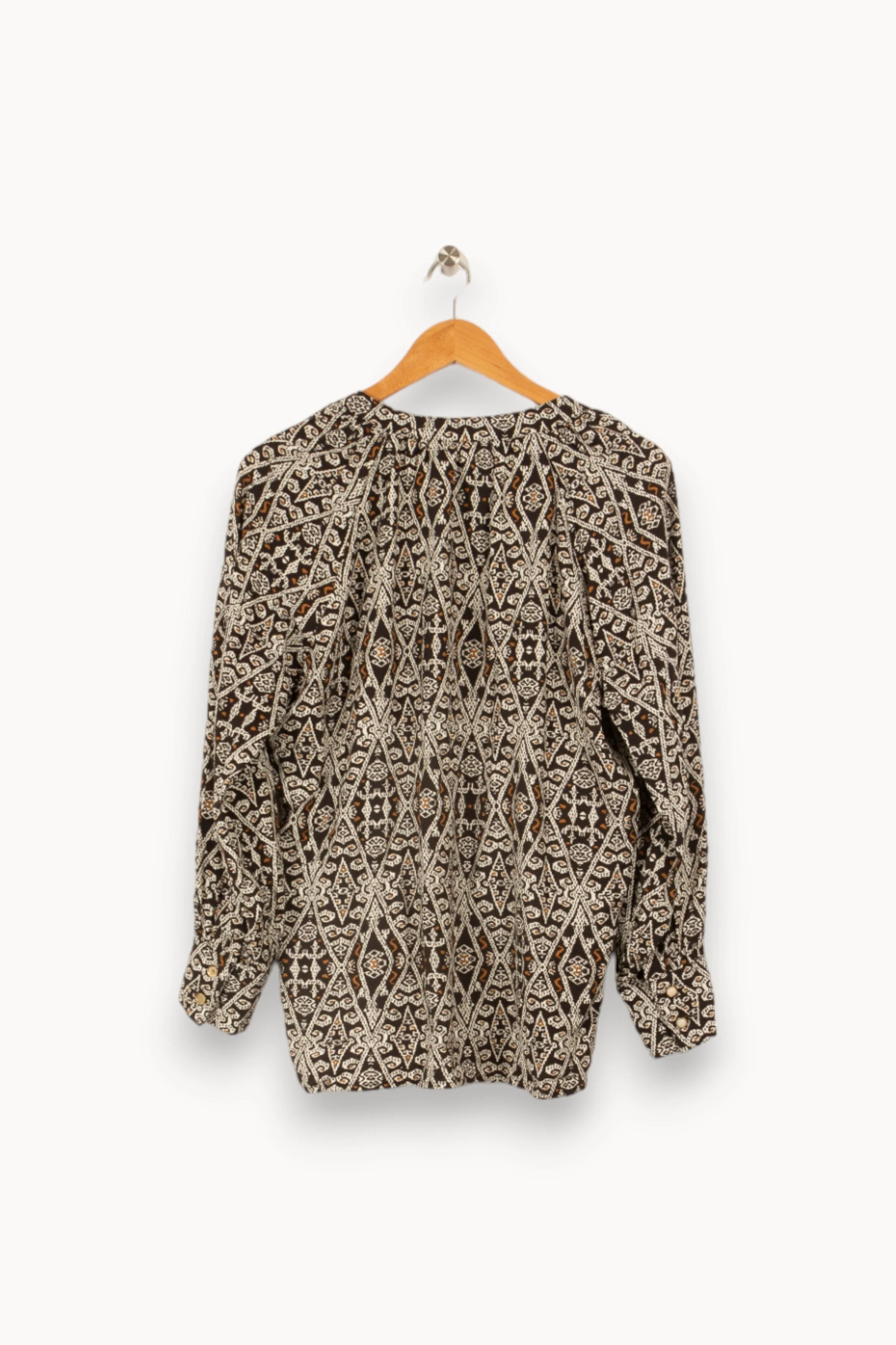 Blouse - S/36 - Image 3