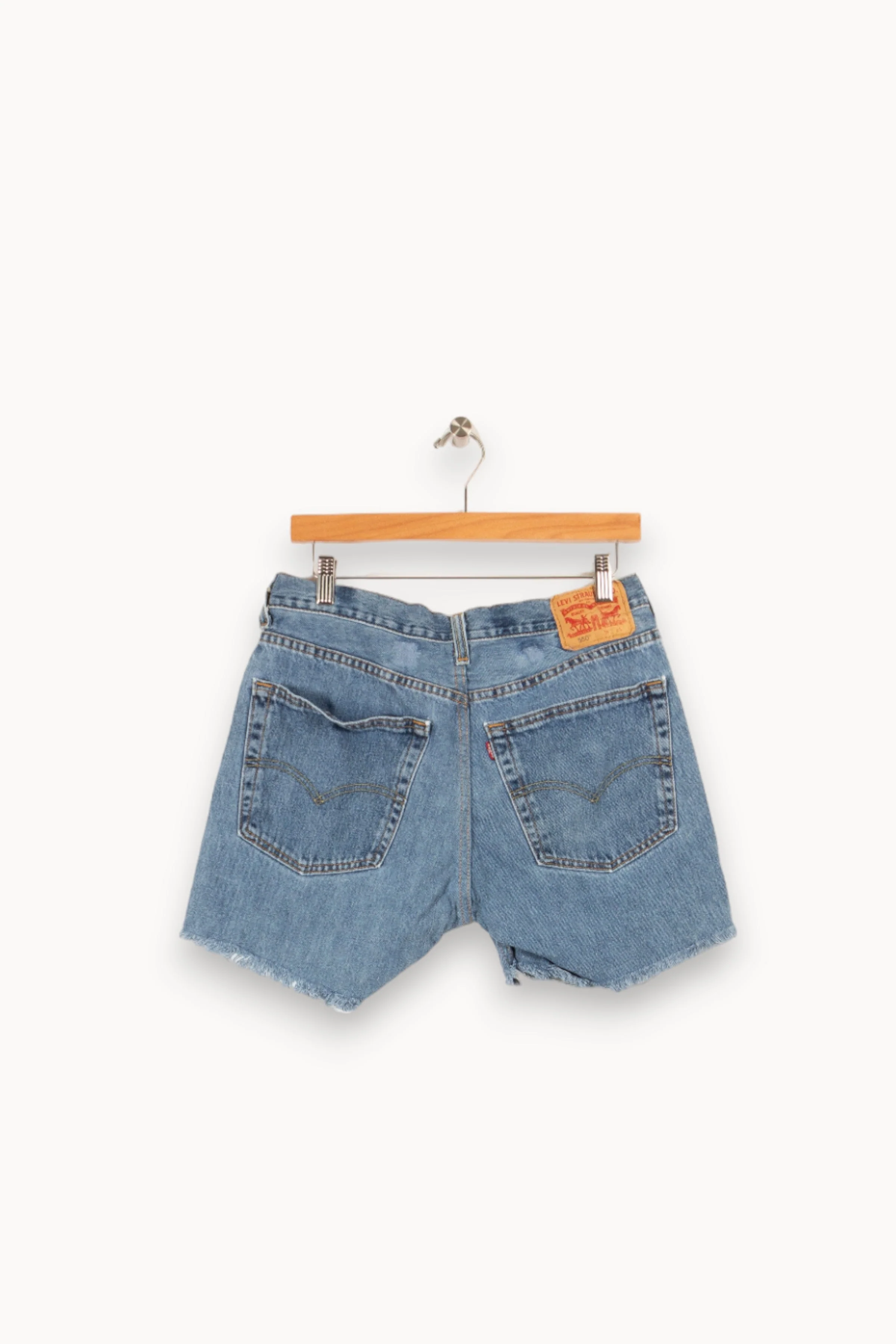 Short Vintage - L/40 - Image 3