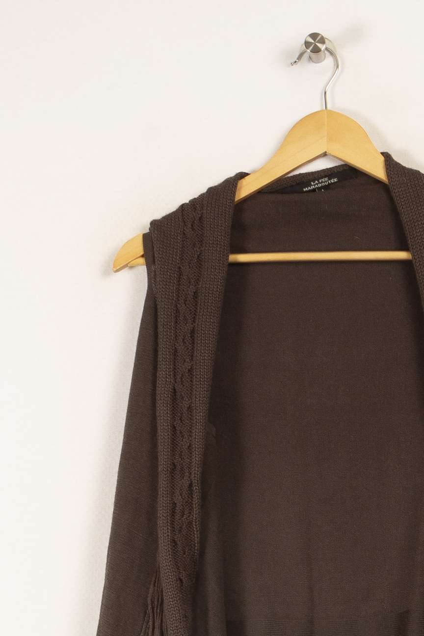 Gilet - S/36 - Image 4