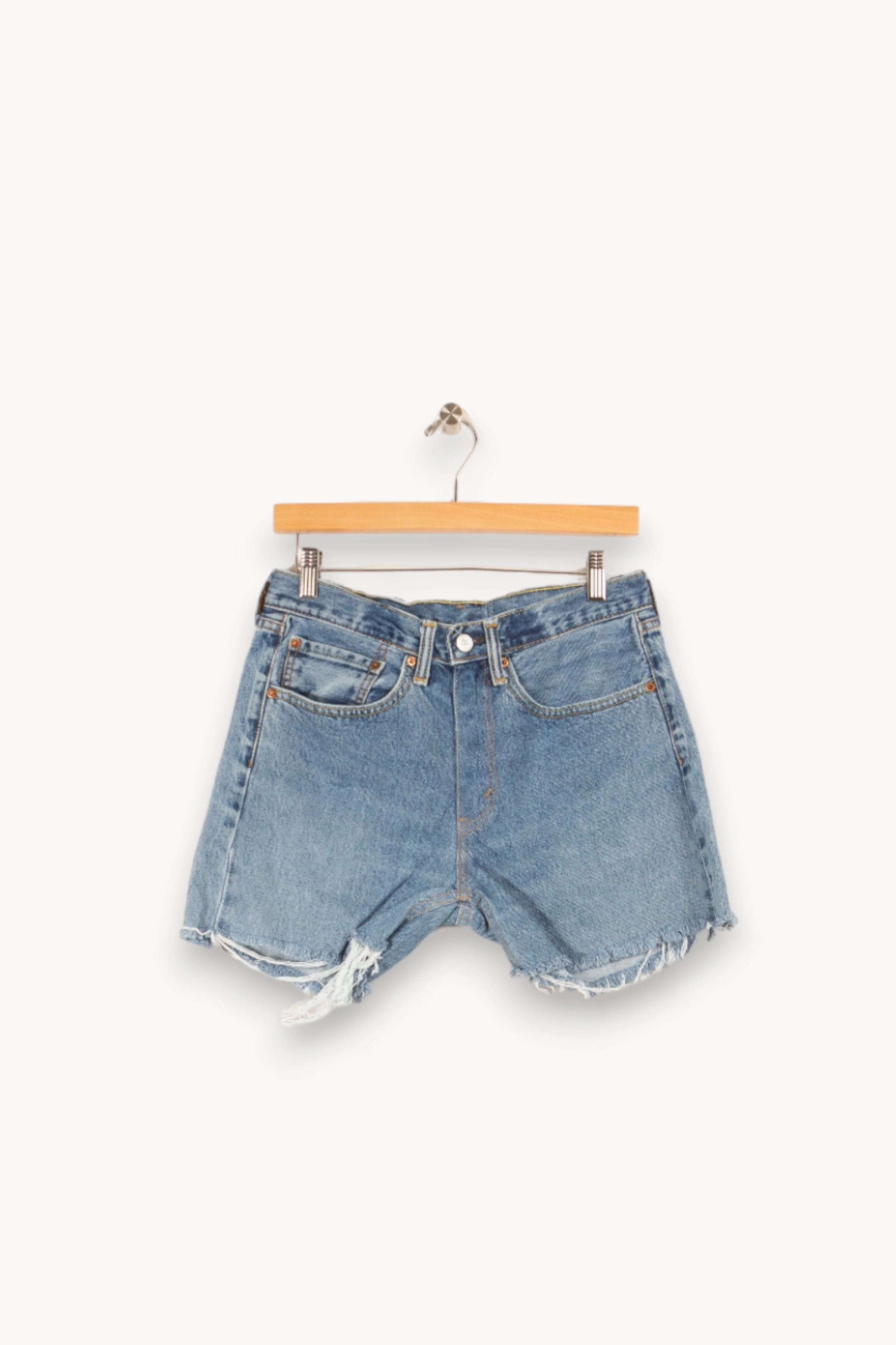 Short Vintage - L/40 - Image 2