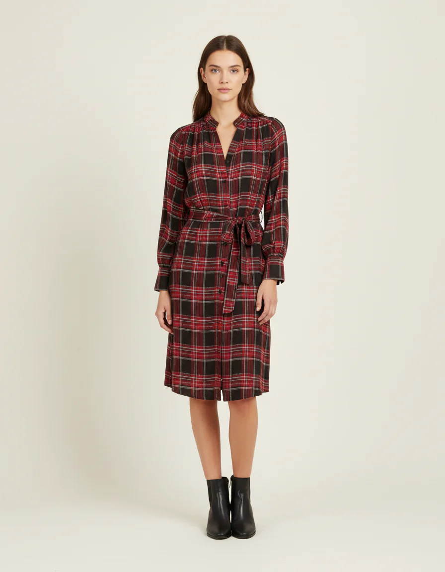 Robe - S/36