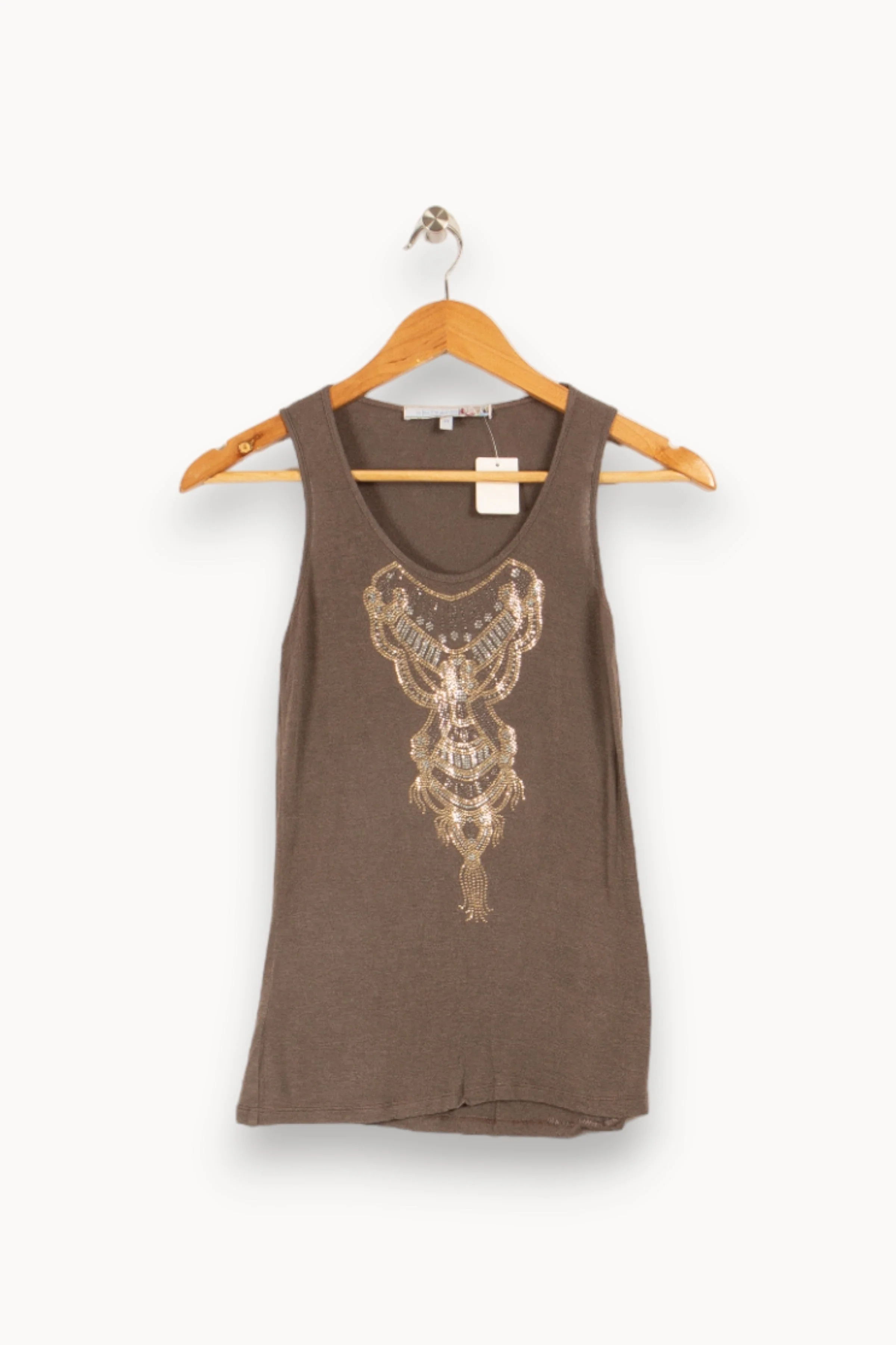 Top / Blouse - M/38 - Image 2