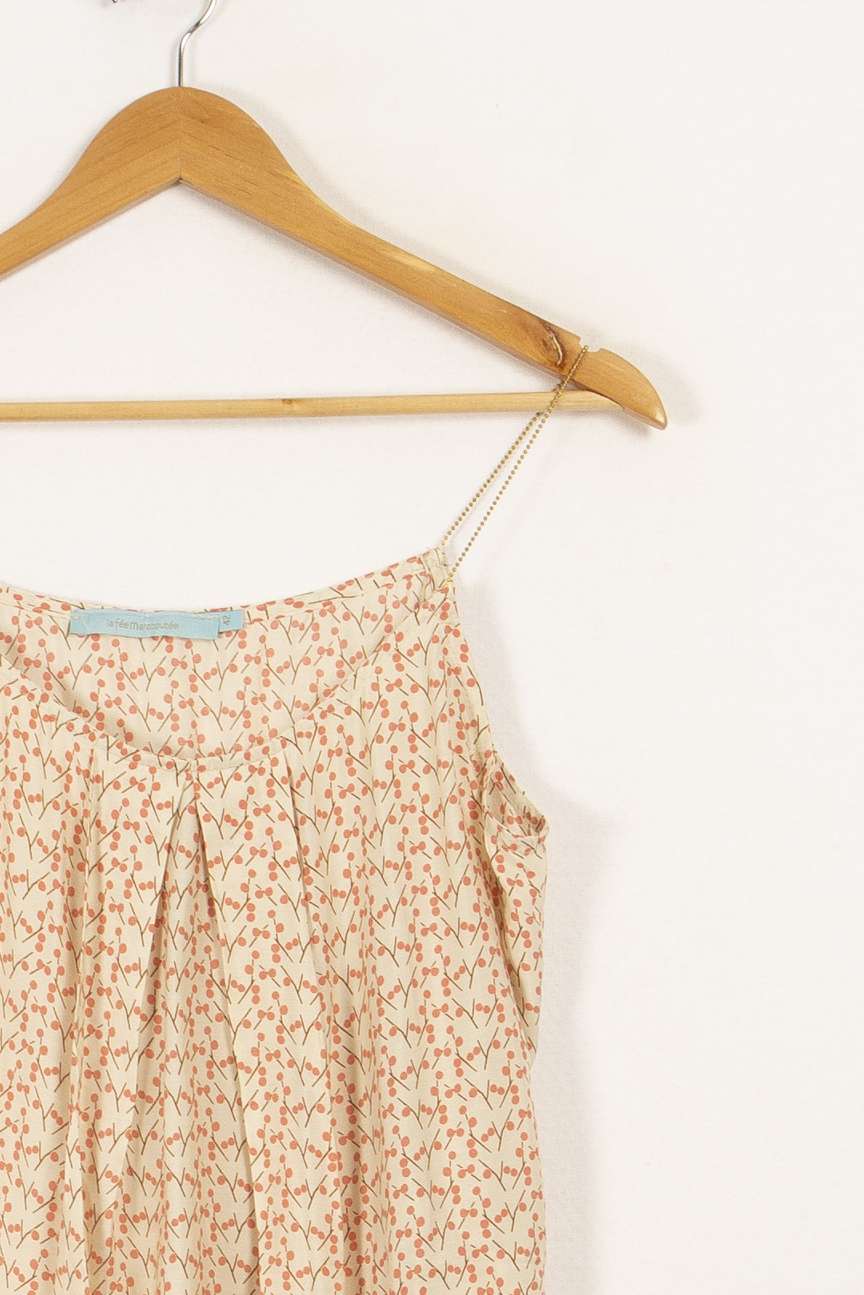 Top / Blouse - XL/42 - Image 4