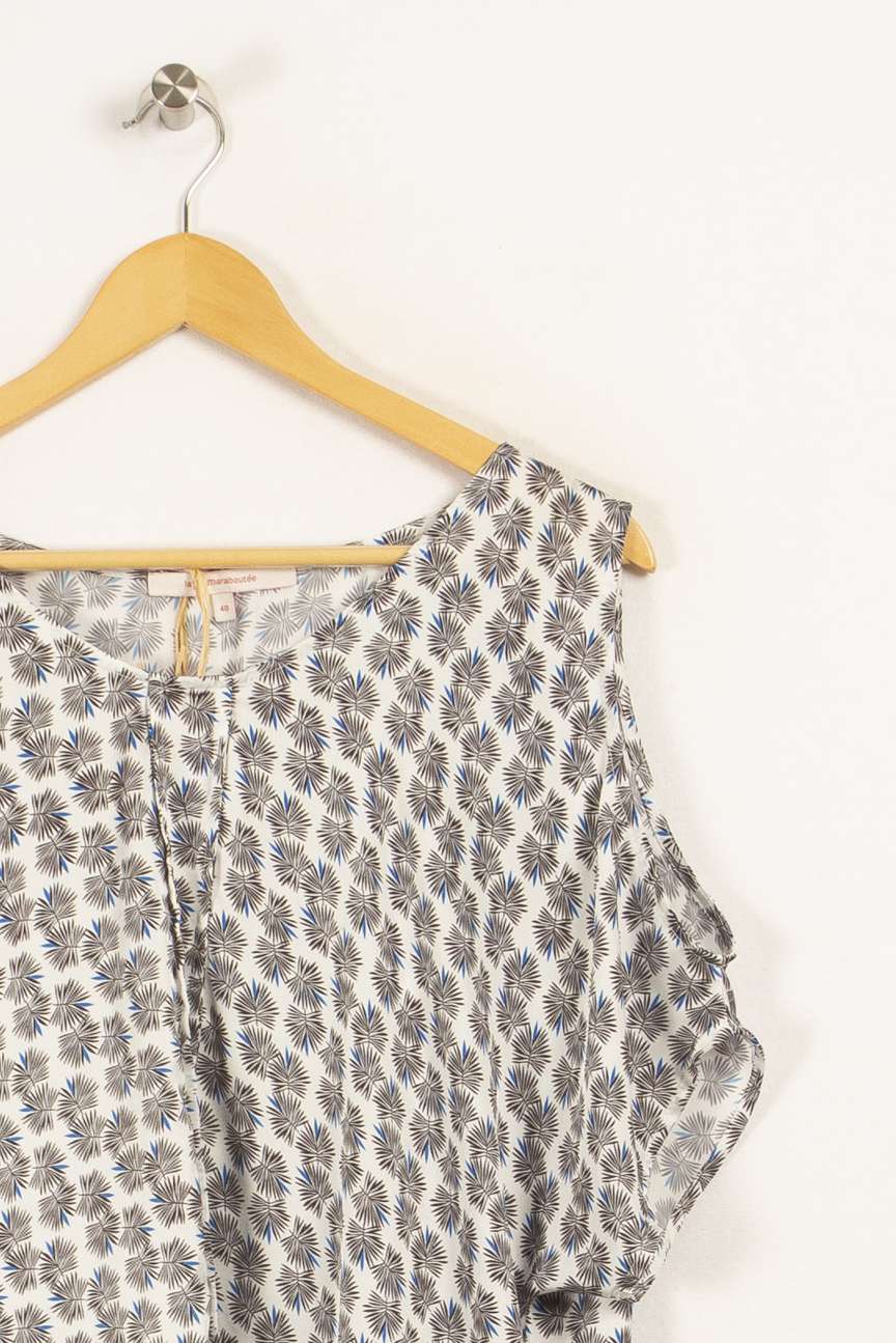 Top / Blouse - L/40 - Image 4