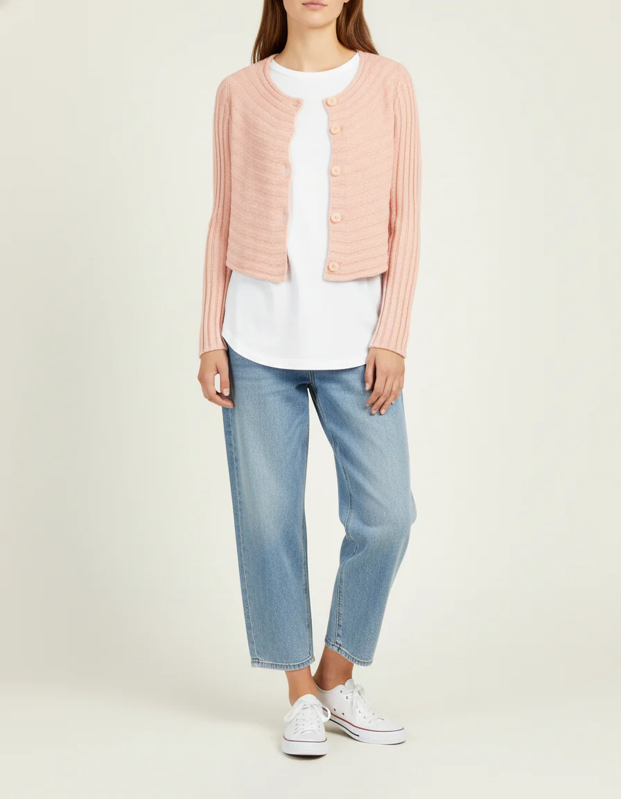 Gilet - S/36