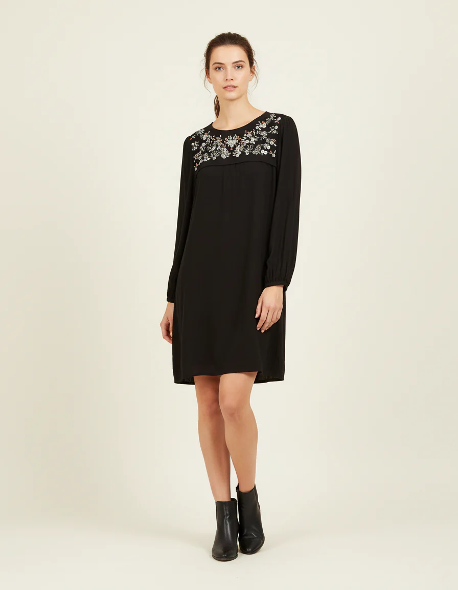Robe - S/36
