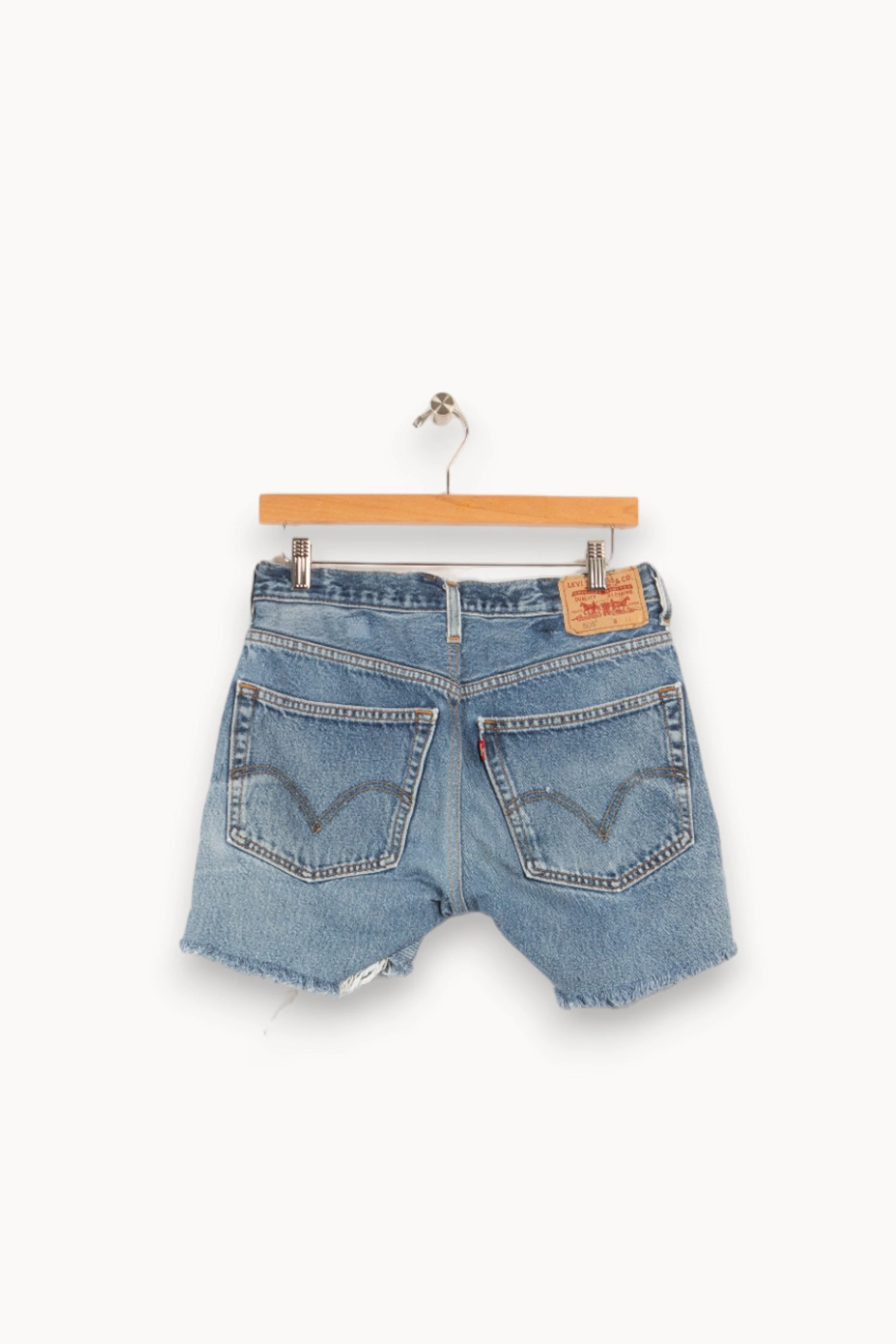 Short Vintage - L/40 - Image 3