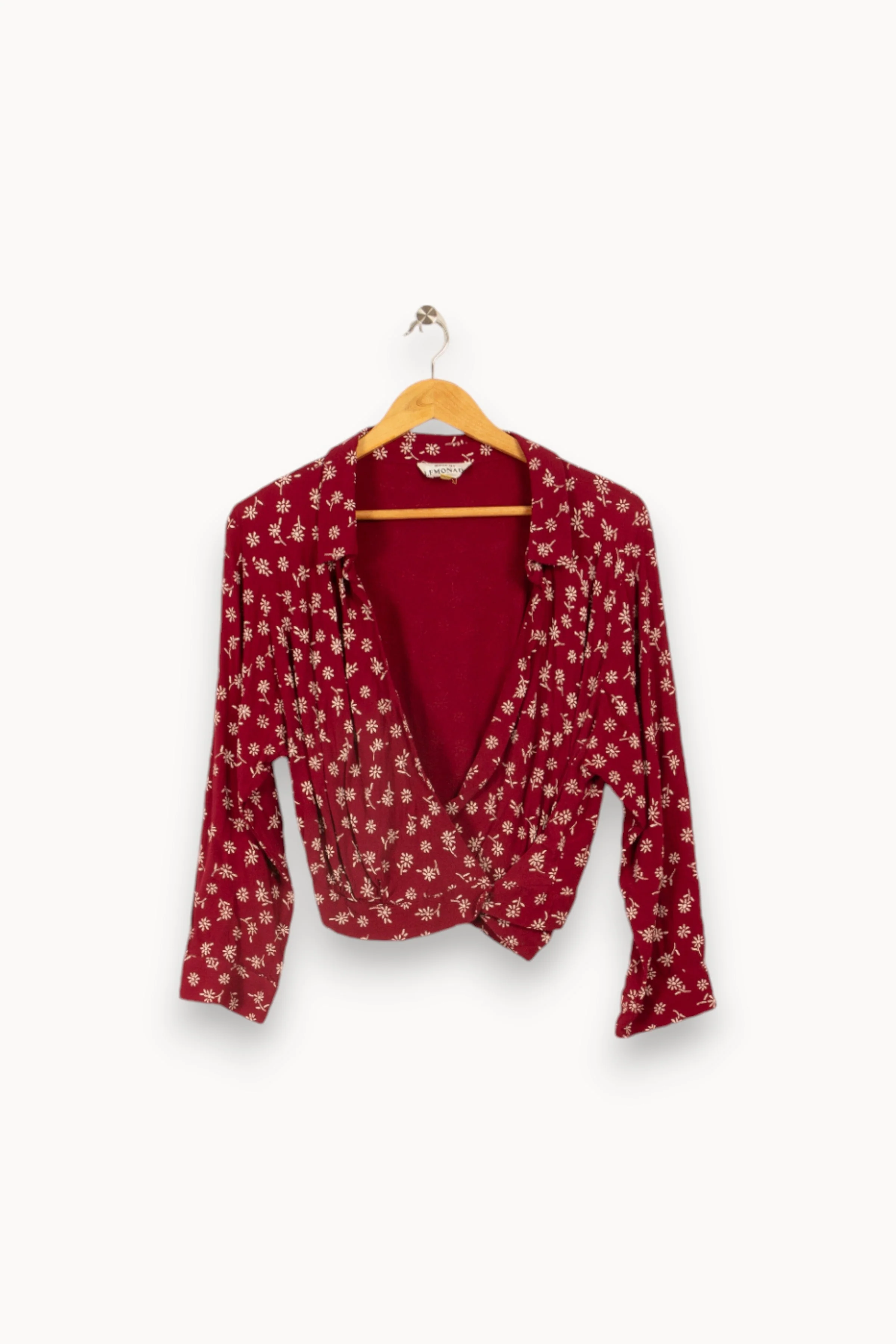 Top - S/36 - Image 2