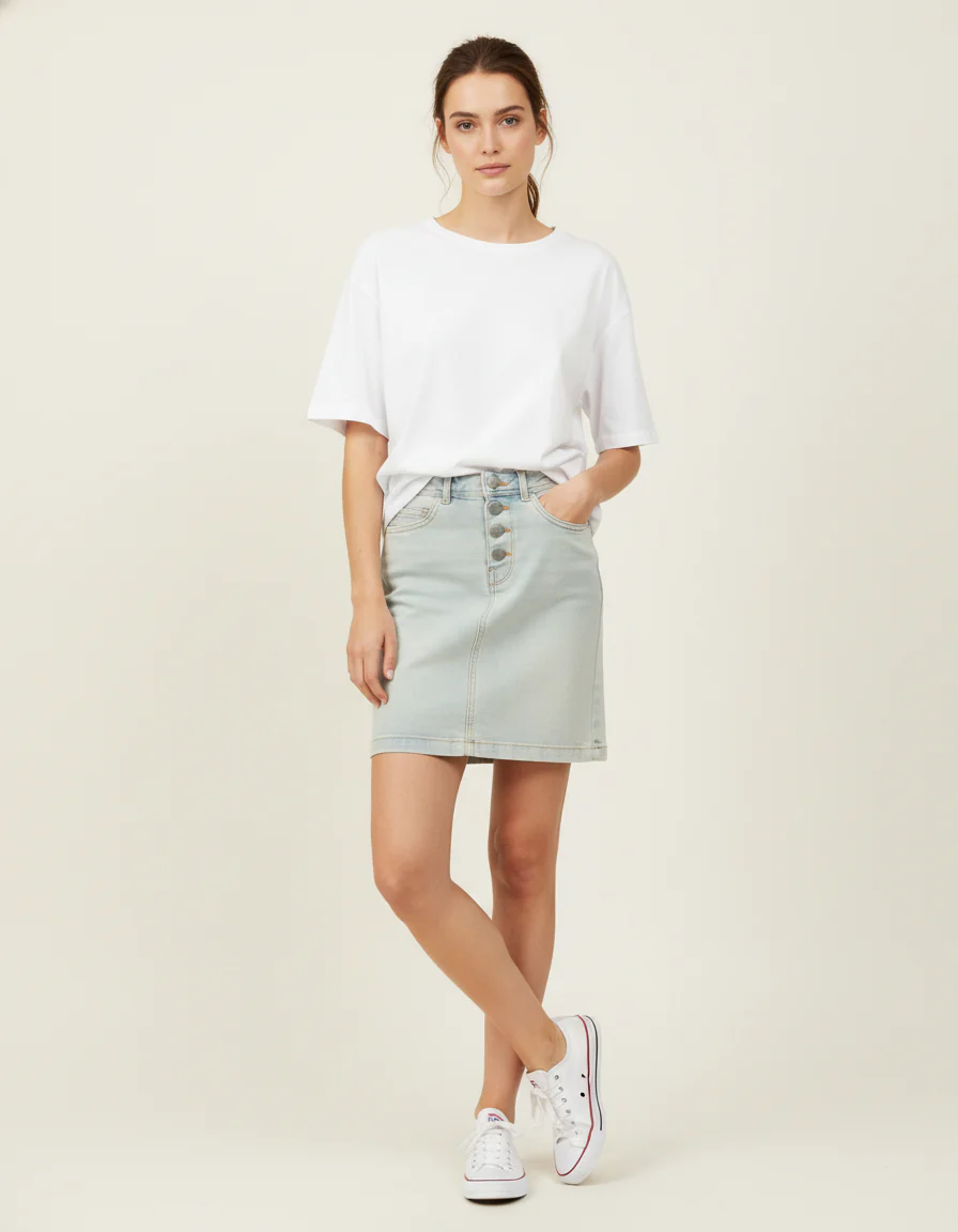 Jupe - XS/34 - Image 2