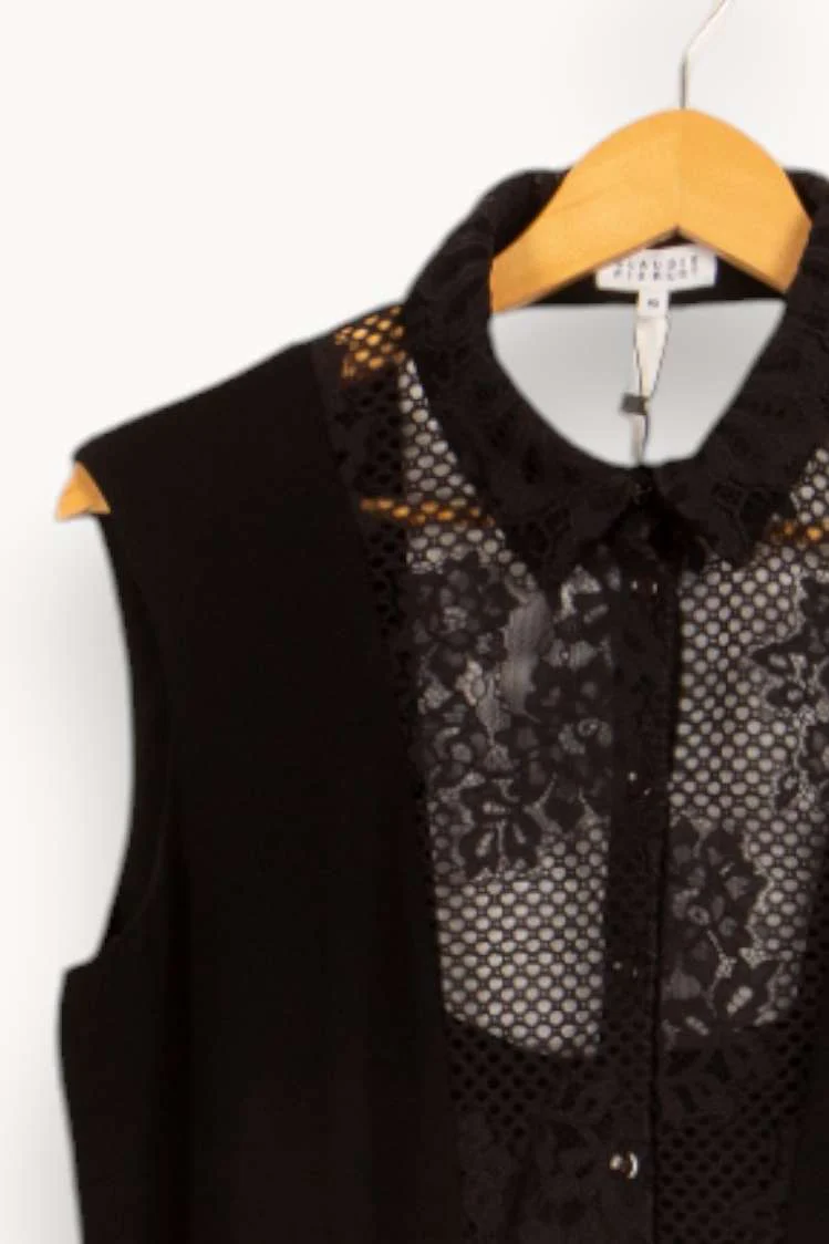 Robe courte - L/40 - Image 4