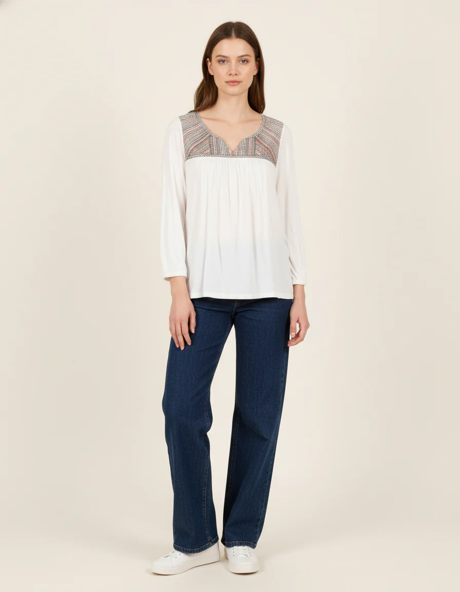Blouse - XS/34 - Image 2