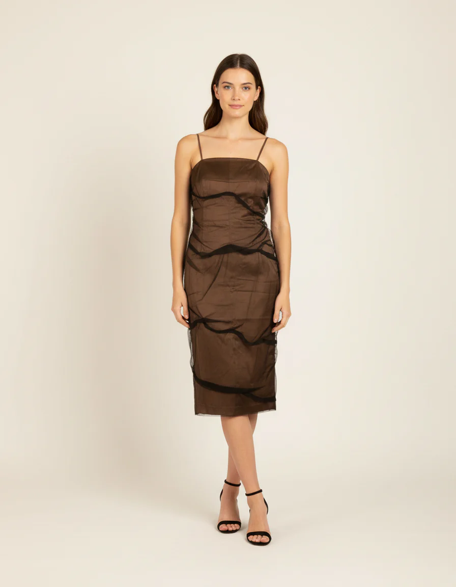 Robe - M/38 - Image 2