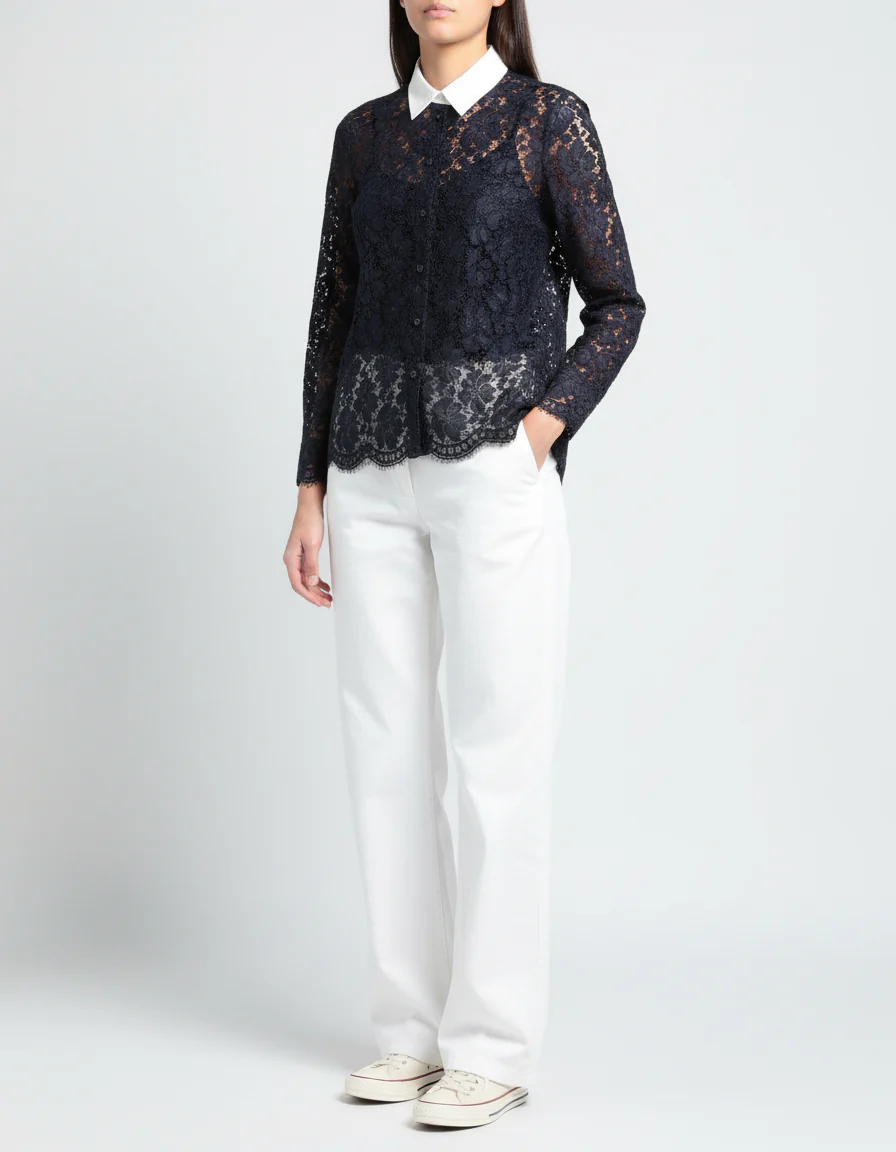 Blouse et chemise - S/36