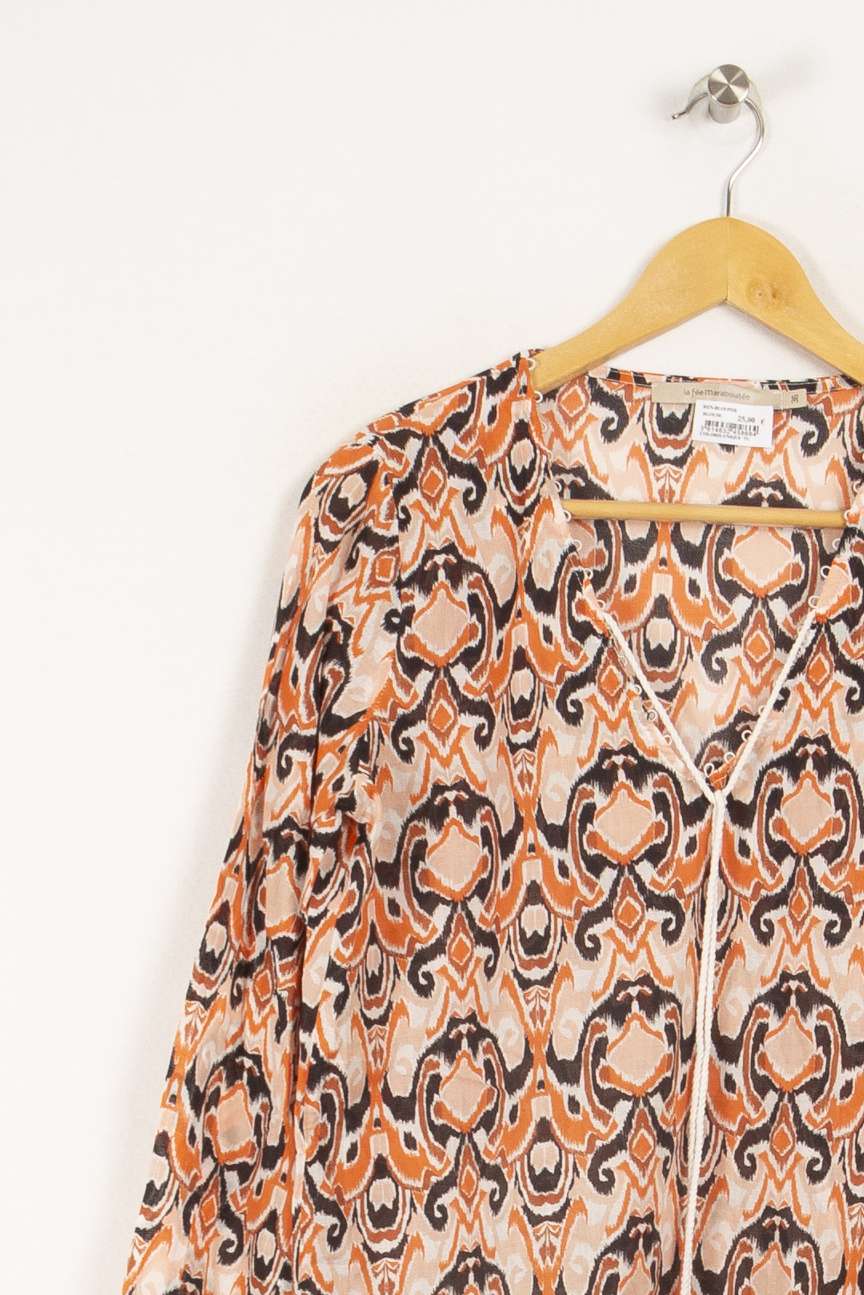 Blouse - S/36 - Image 3