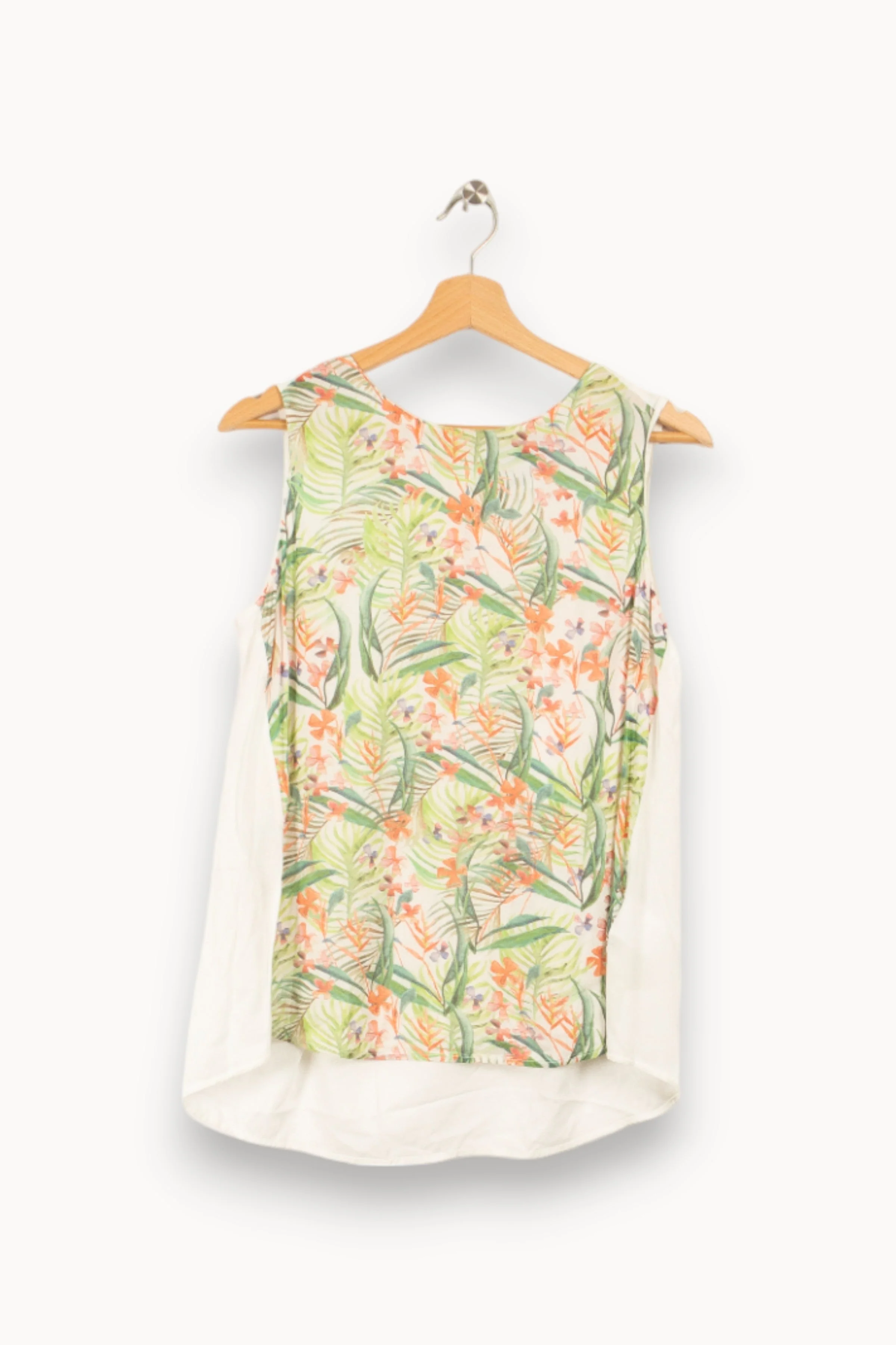 Top / Blouse - S/36 - Image 2