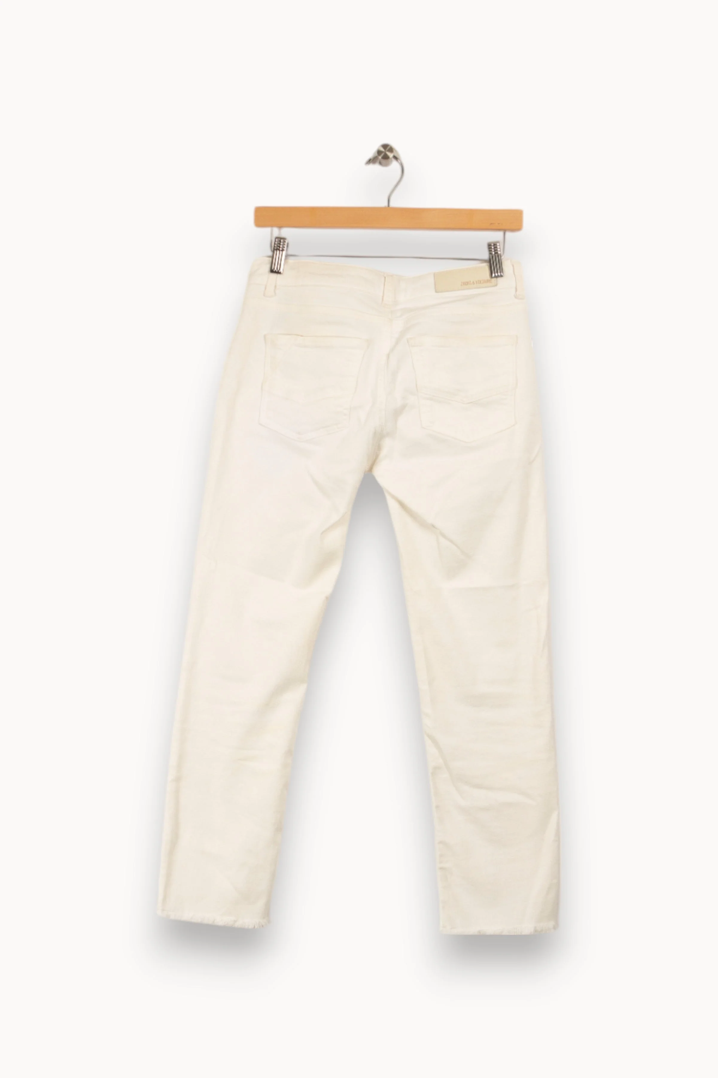 Pantalon - S/36 - Image 4