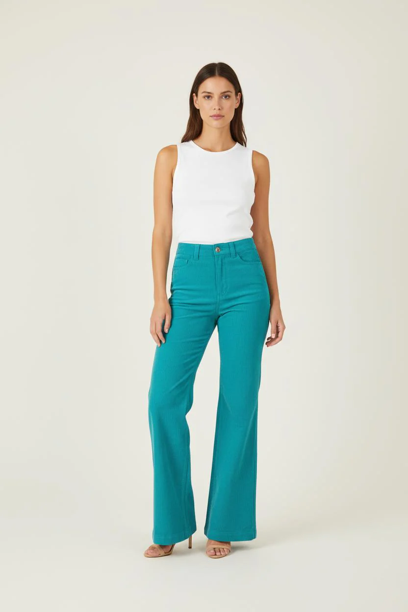 Pantalon - S/36