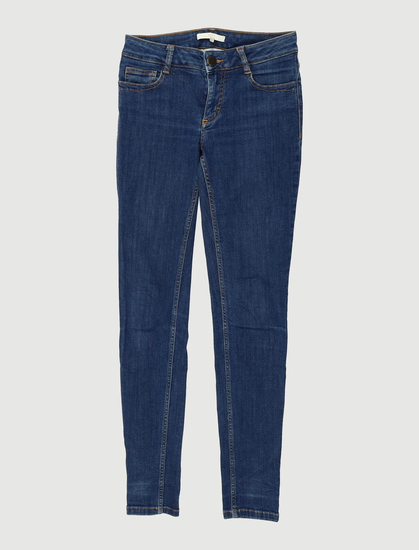 Jean Skinny - Taille XS/34 - Image 2
