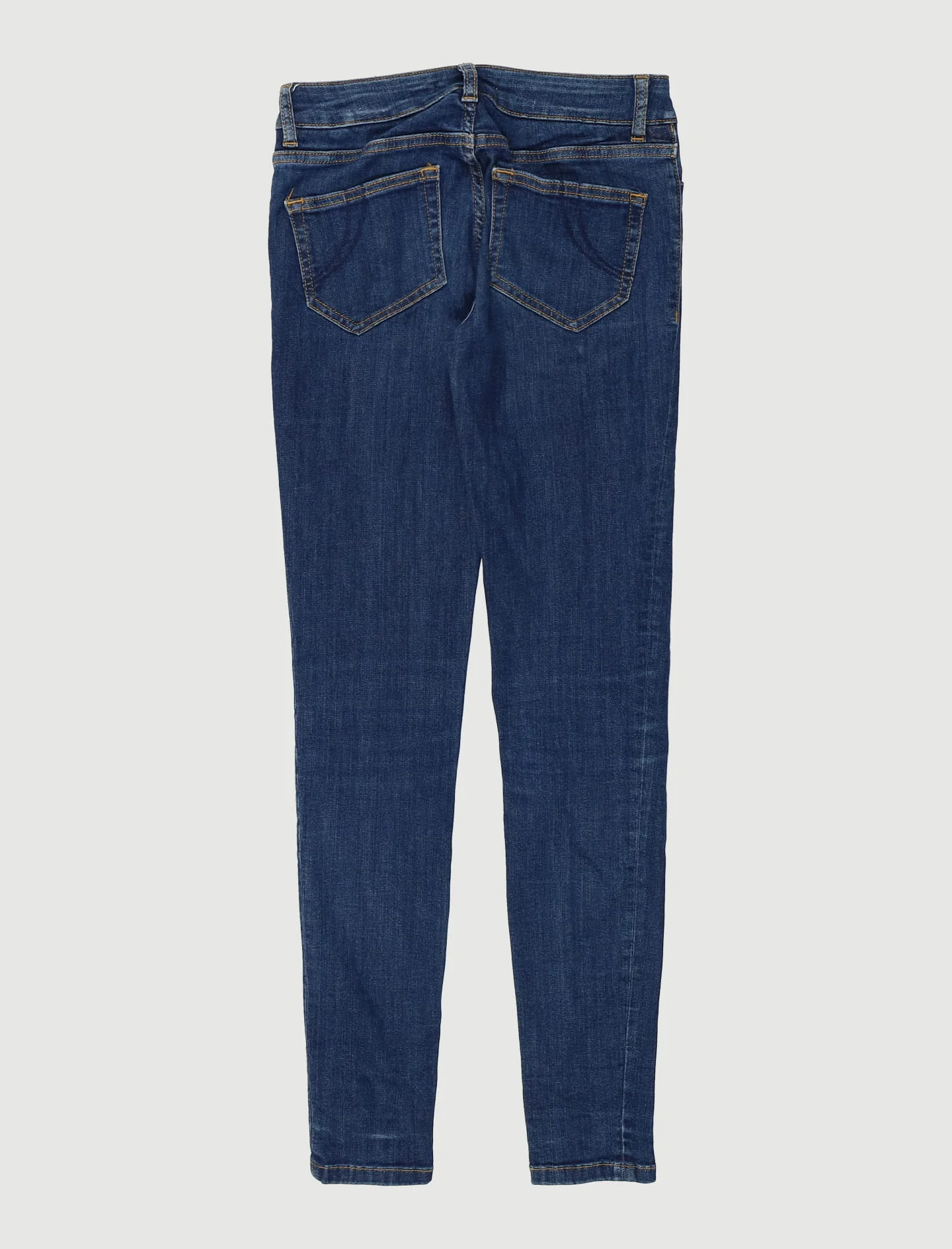 Jean Skinny - Taille XS/34 - Image 3