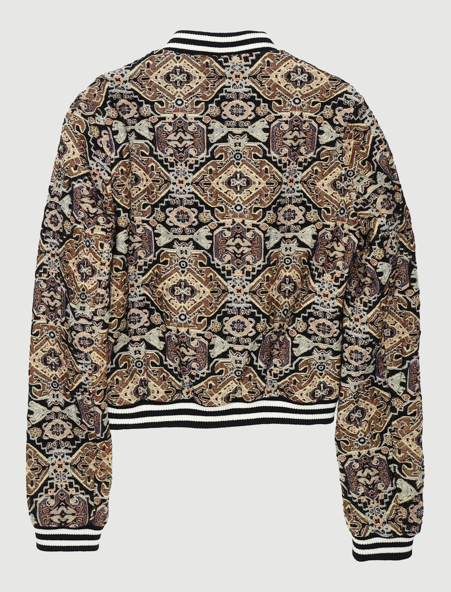 Blouson En Jacquardâ - Taille M/38 - Image 3
