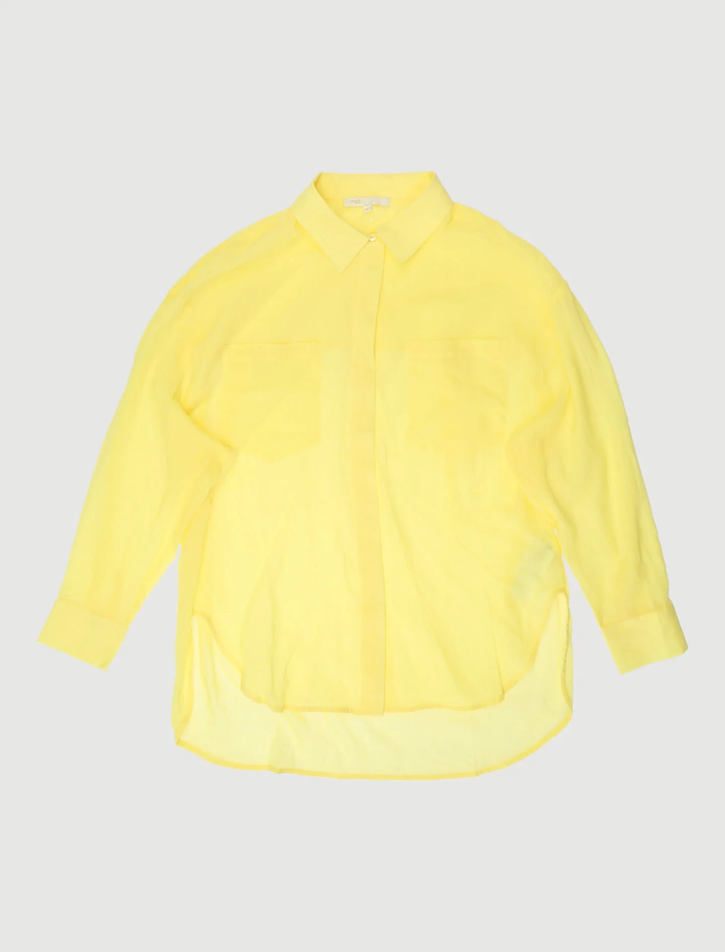Chemise Aérienne - Taille L/40 - Image 2