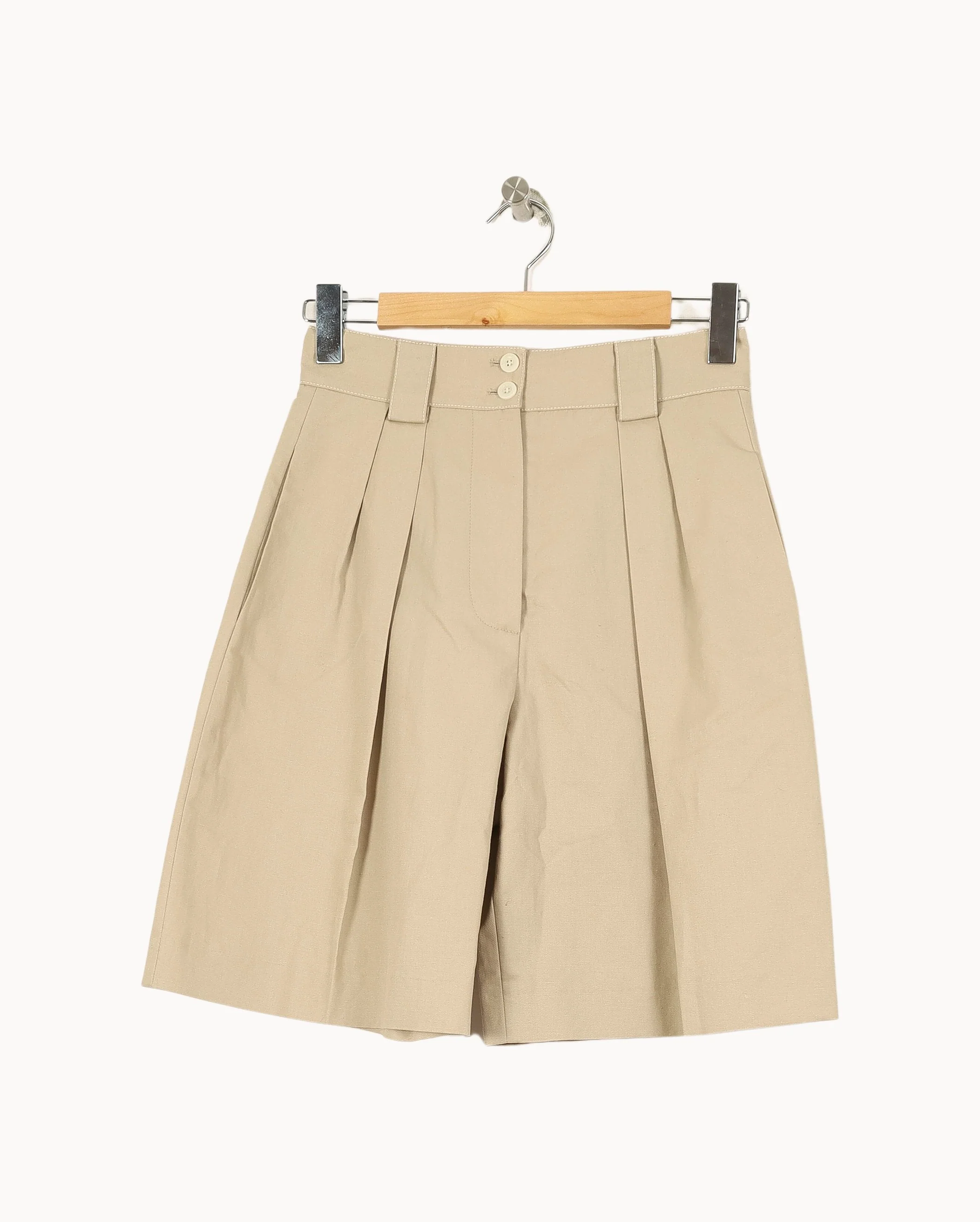 Bermuda Beige - Taille S/36 - Image 2