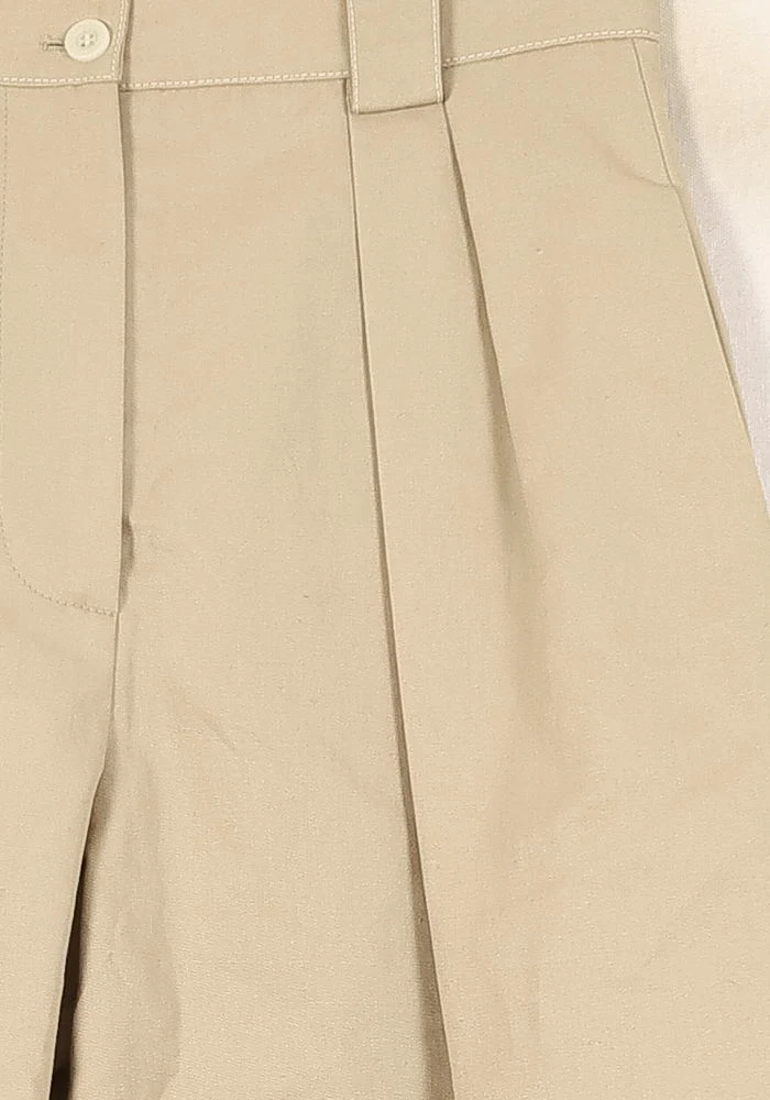 Bermuda Beige - Taille S/36 - Image 3