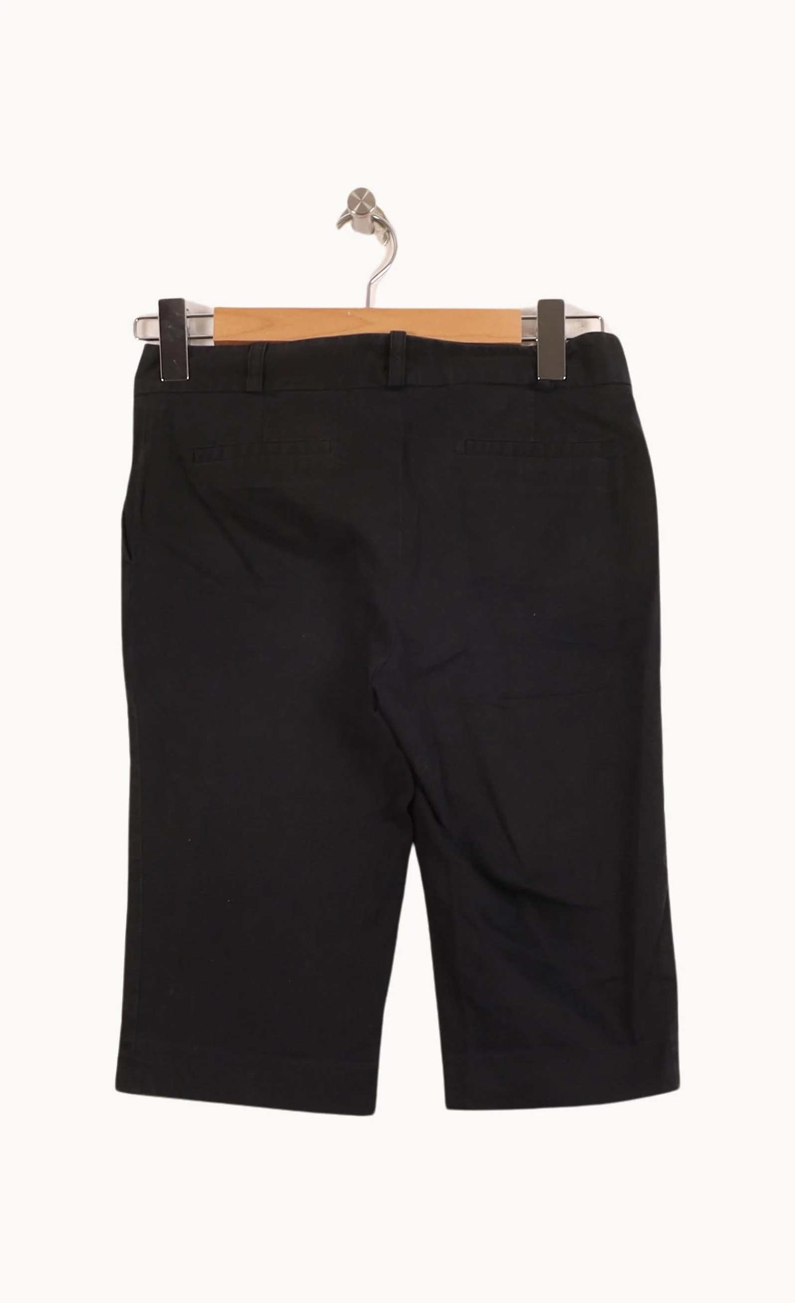 Bermuda Noir - Taille S/36 - Image 4
