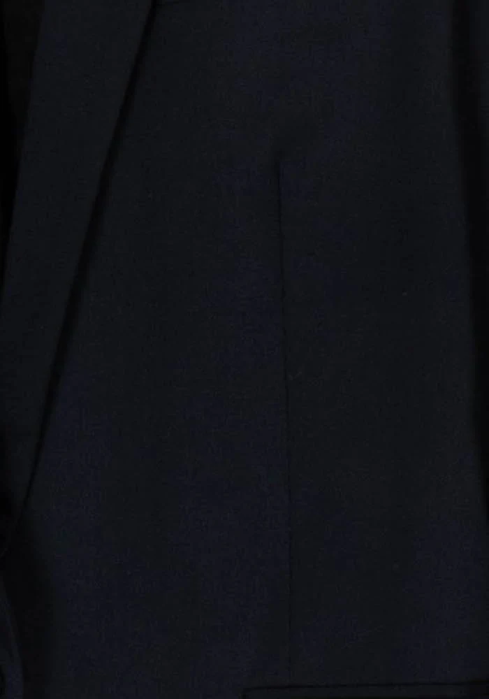 Blazer Bleu et Noir - Taille S/36 - Image 3