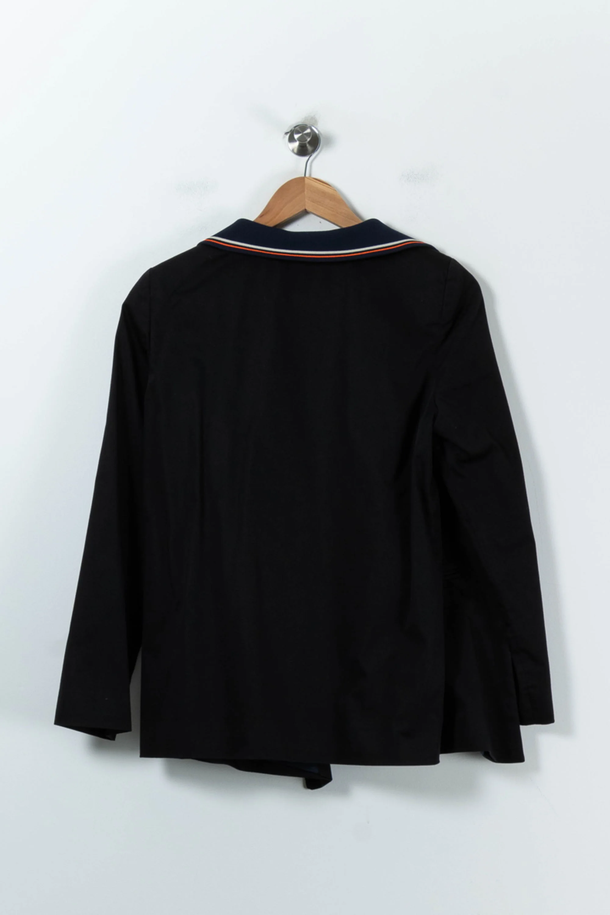 Blazer Bleu - Taille L/40 - Image 4