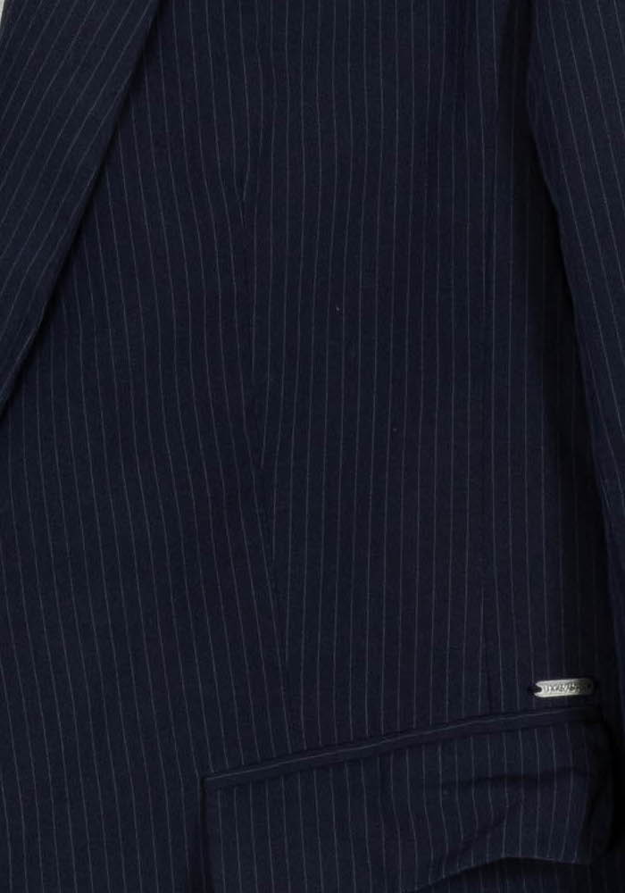 Blazer Bleu - Taille M/38 - Image 3