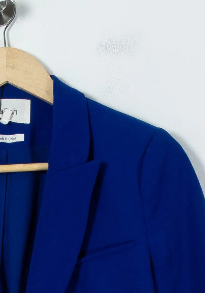 Blazer Bleu - Taille S/36 - Image 3