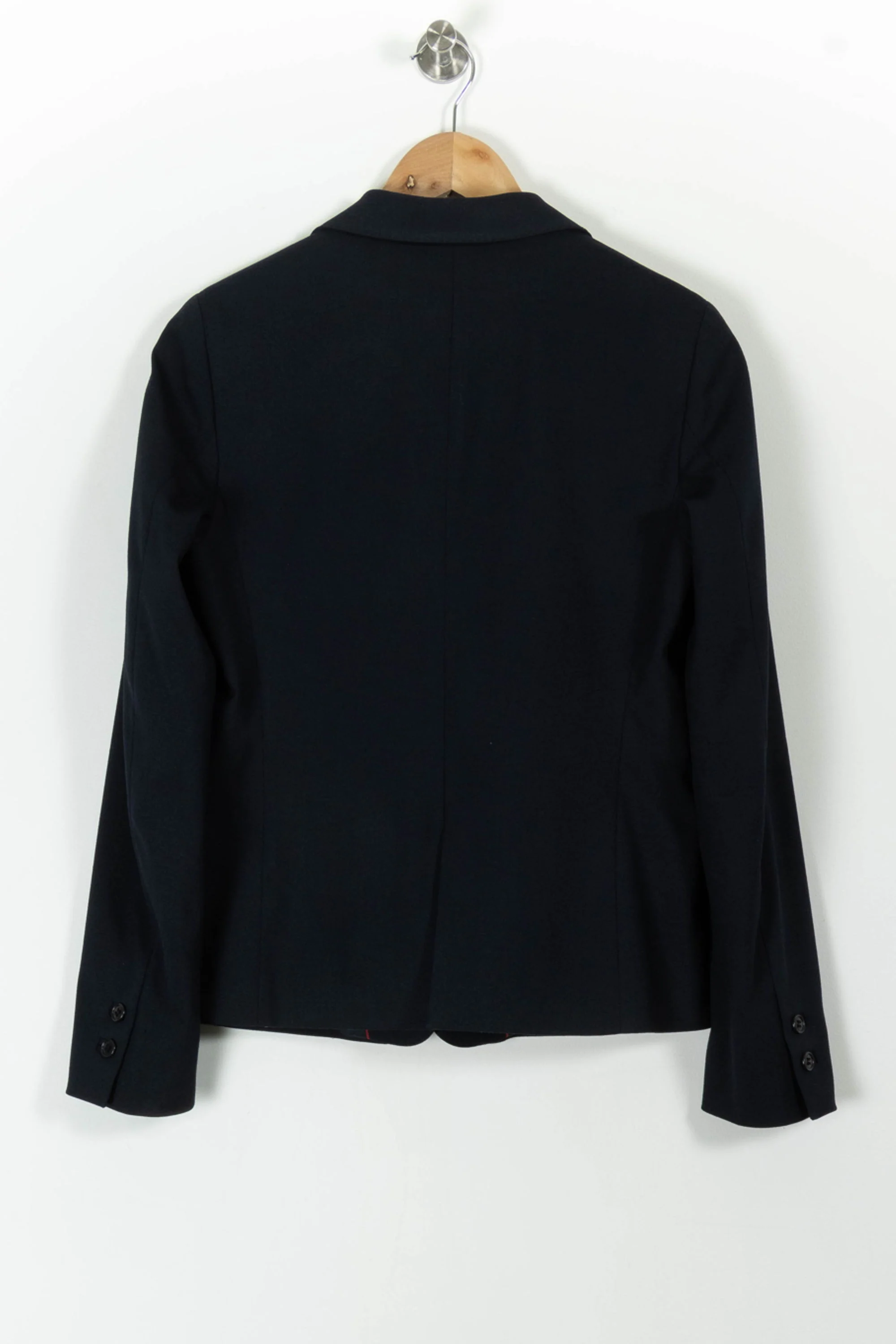 Blazer Bleu - Taille S/36 - Image 4