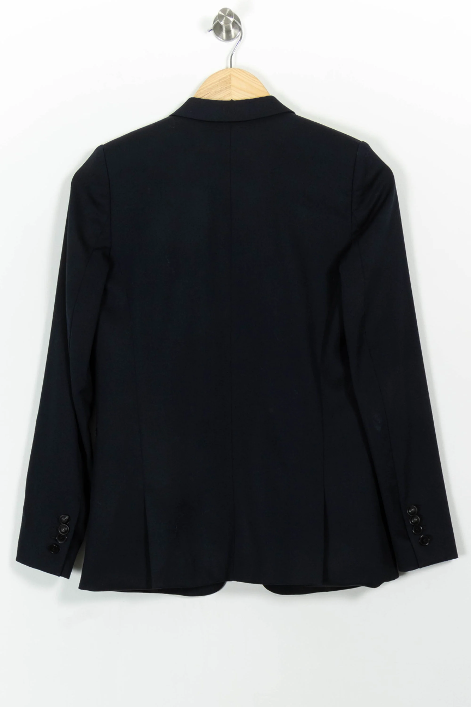 Blazer Bleu - Taille XS/34 - Image 4