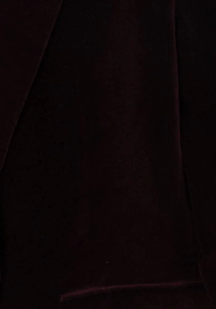 Blazer Bordeaux - Taille M/38 - Image 3
