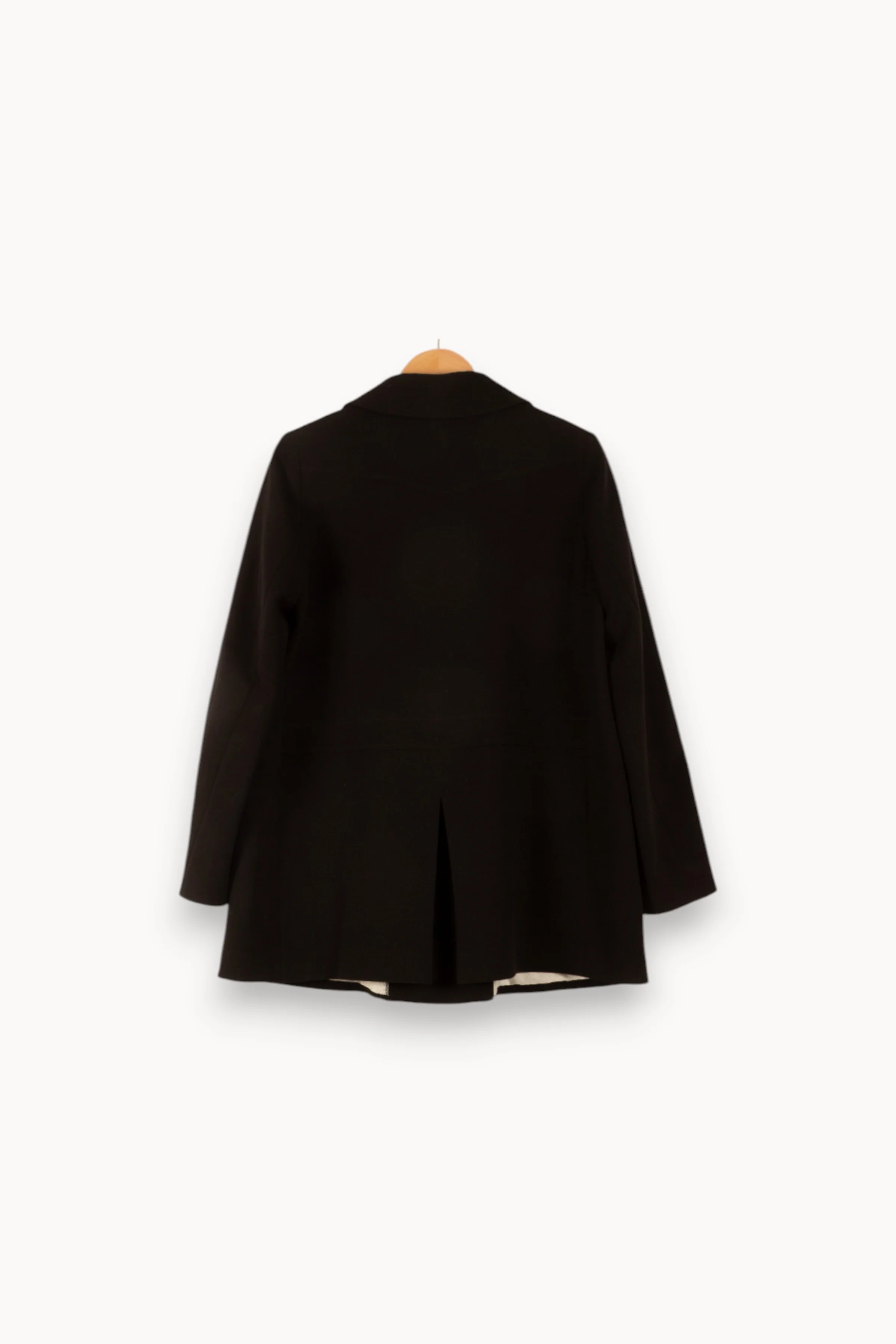 Blazer Noir - Taille L/40 - Image 4