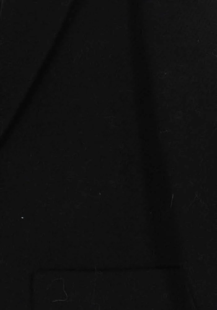 Blazer Noir - Taille L/40 - Image 3