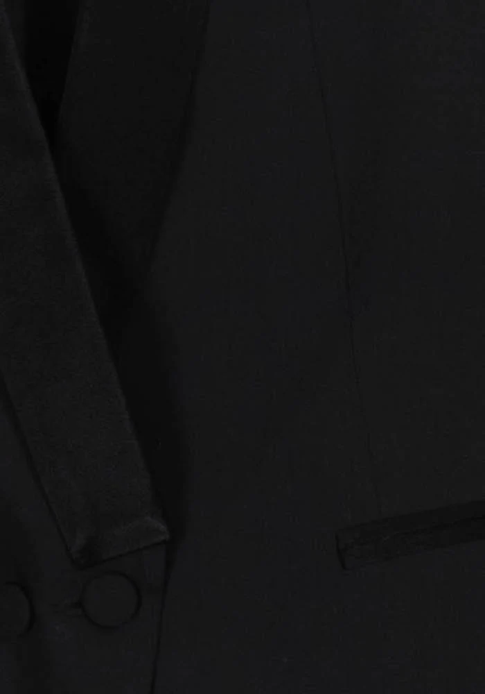 Blazer Noir - Taille M/38 - Image 3