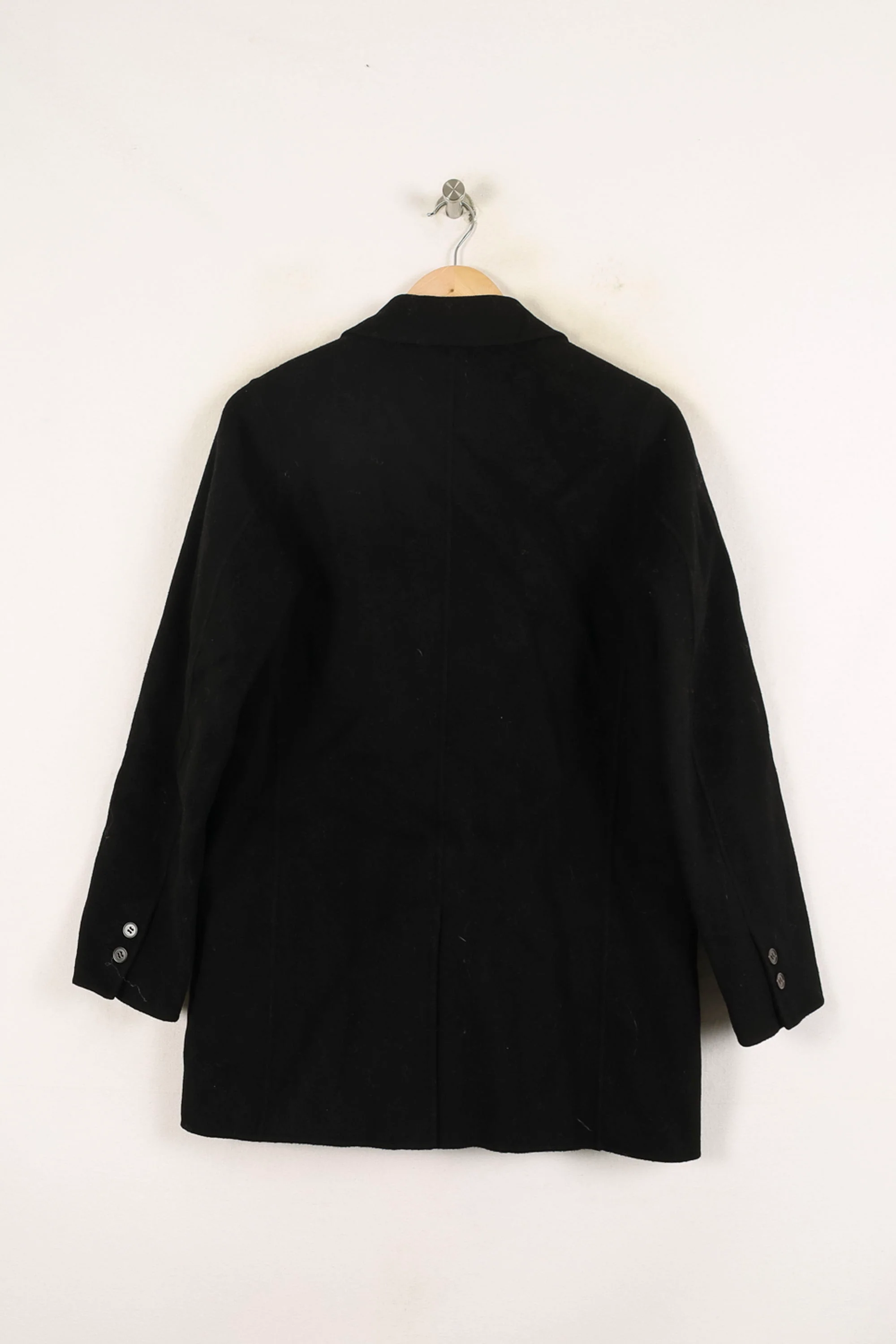 Blazer Noir - Taille S/36 - Image 4