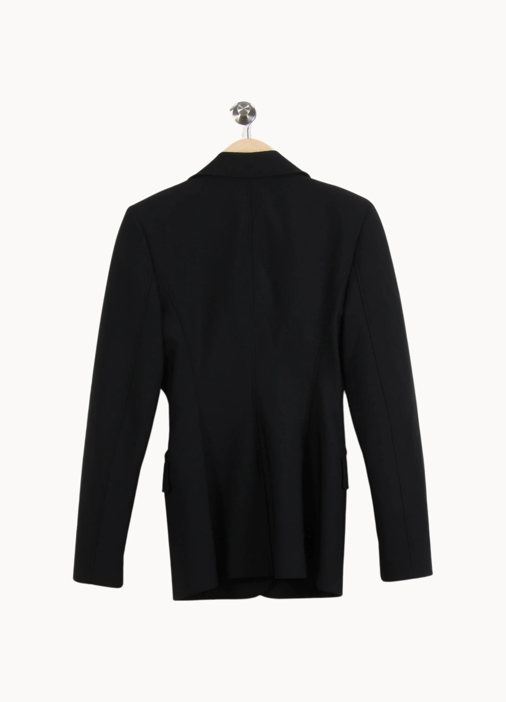 Blazer Noir - Taille XS/34 - Image 4