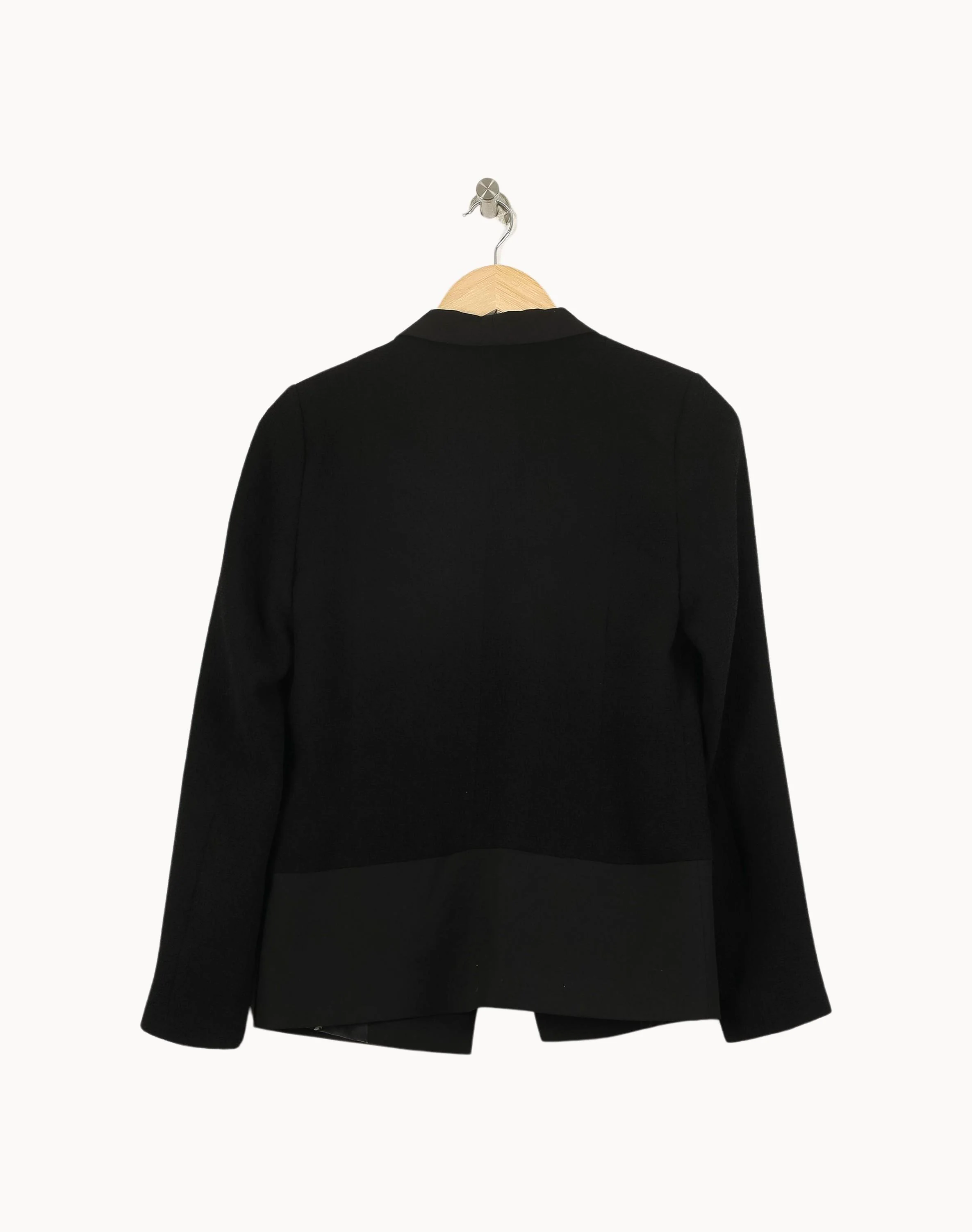 Blazer Noir - Taille XS/34 - Image 4