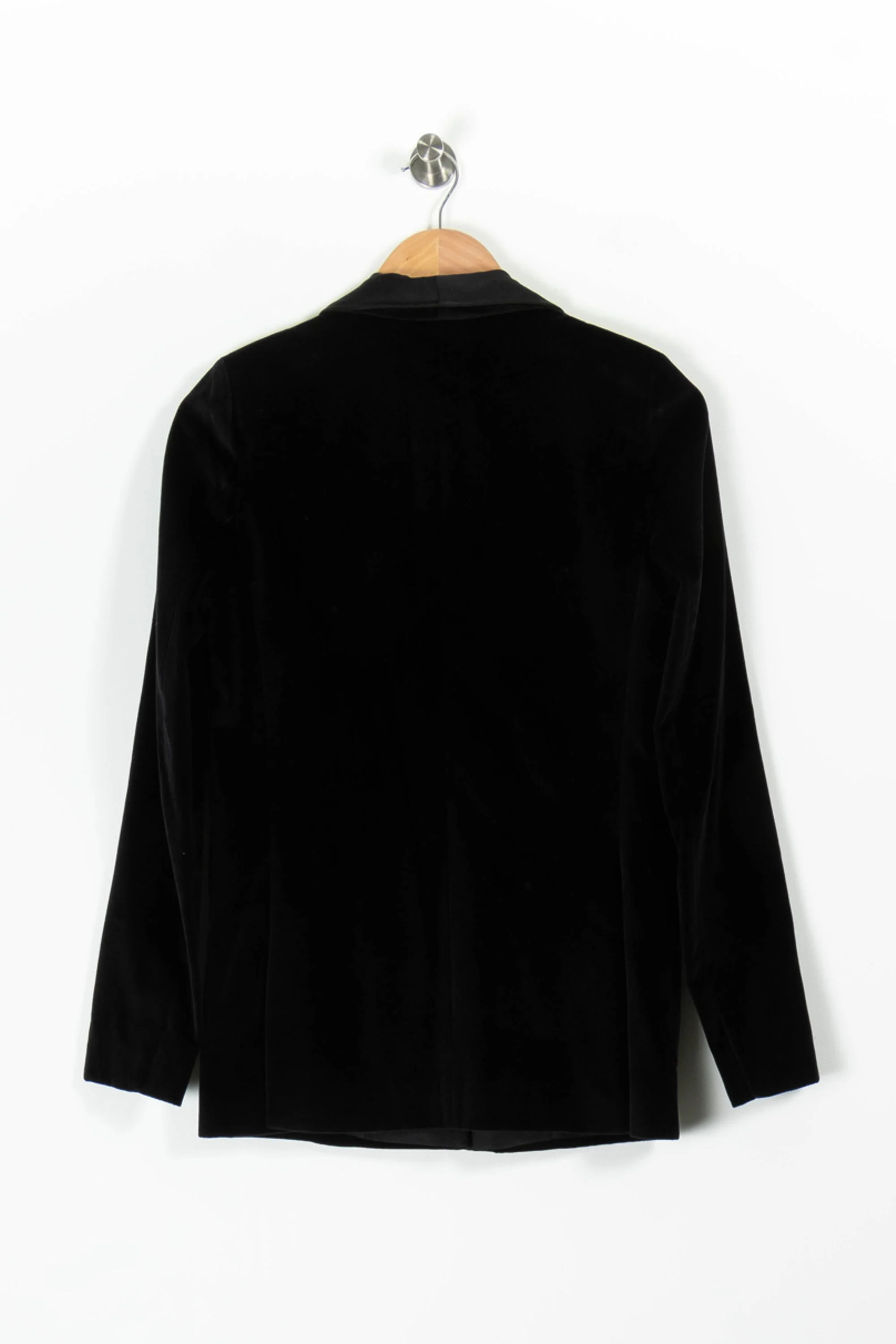 Blazer Noir - Taille XS/34 - Image 4