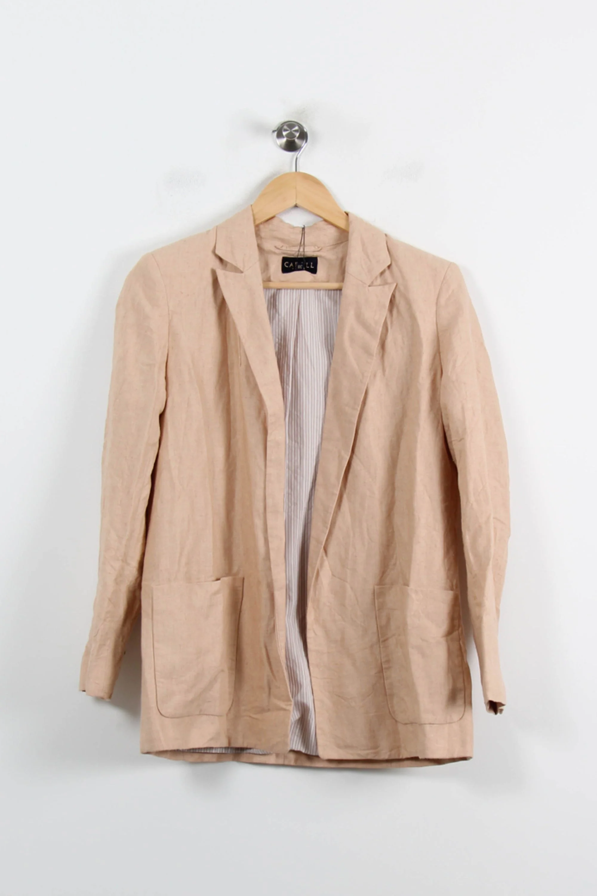 Blazer Rose - Taille M/38 - Image 2