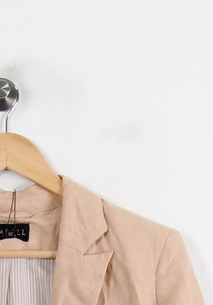 Blazer Rose - Taille M/38 - Image 3