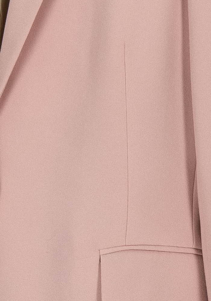 Blazer Rose - Taille M/38 - Image 3