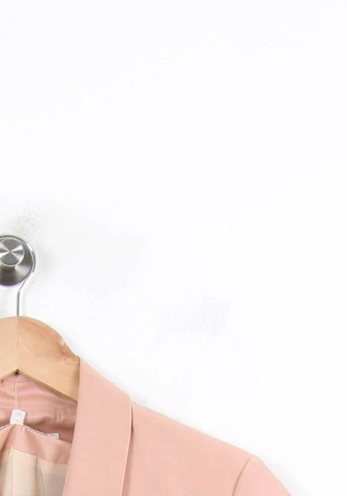 Blazer Rose - Taille S/36 - Image 3