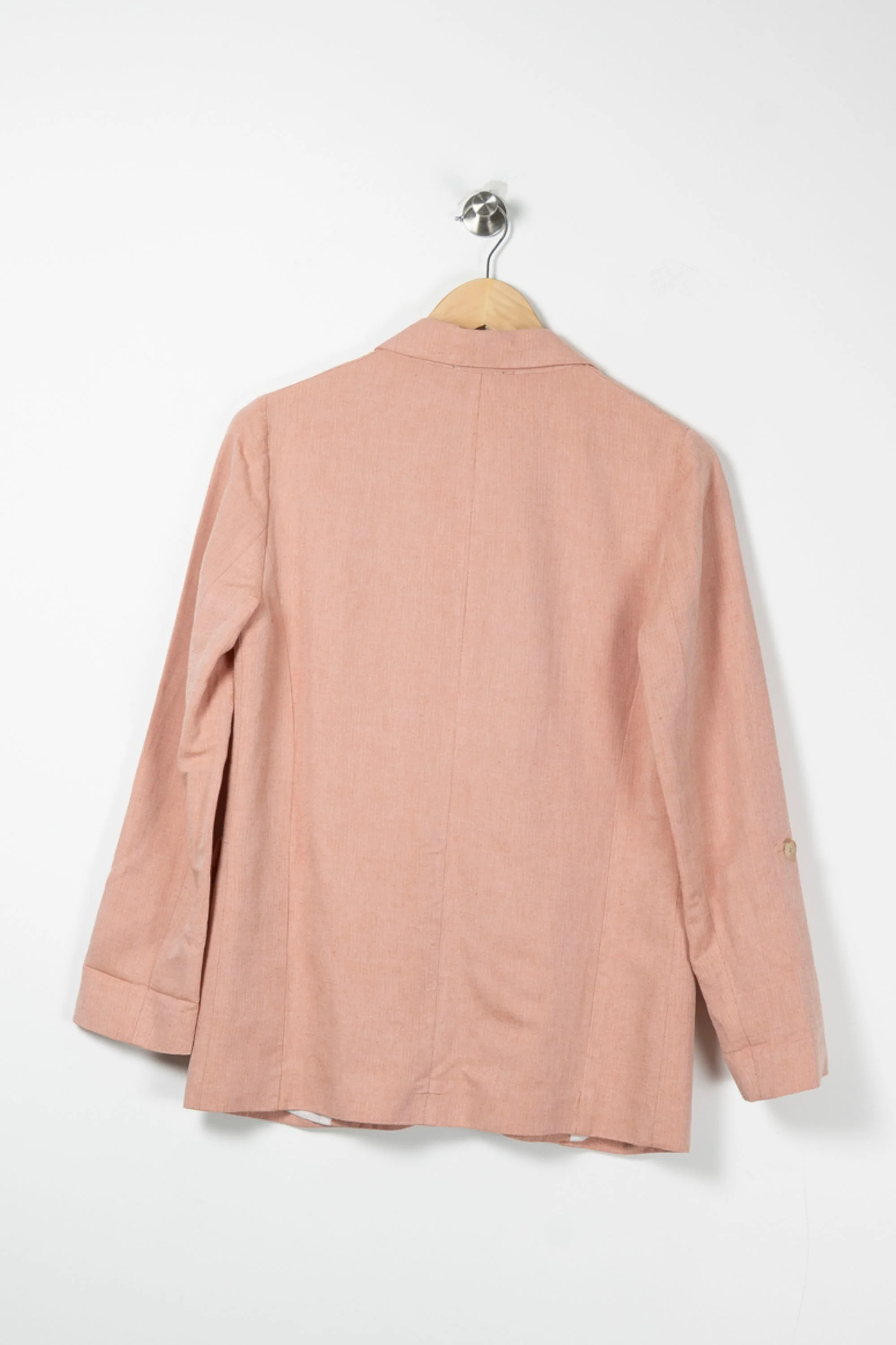 Blazer Rose - Taille S/36 - Image 4