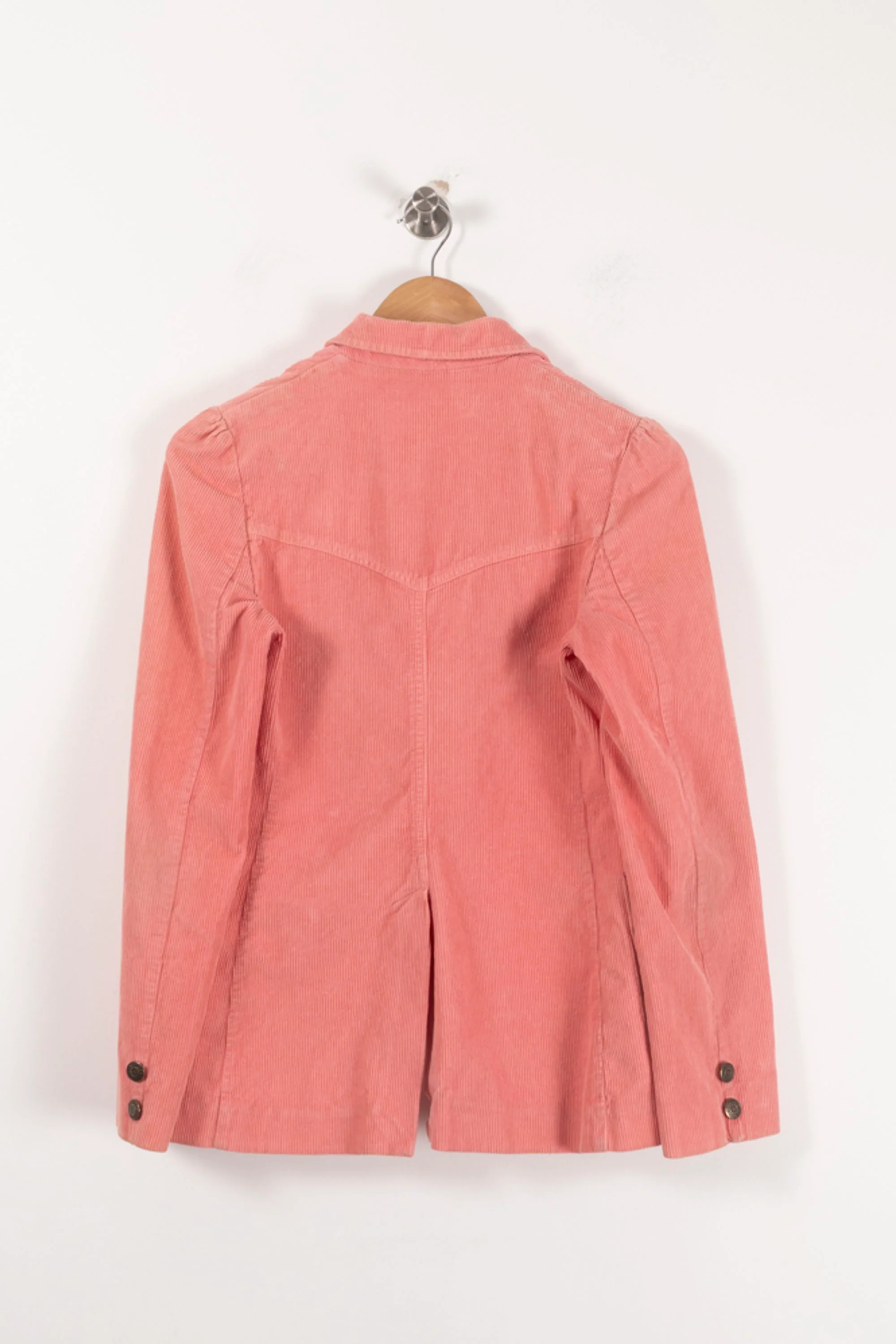 Blazer Rose - Taille S/36 - Image 4