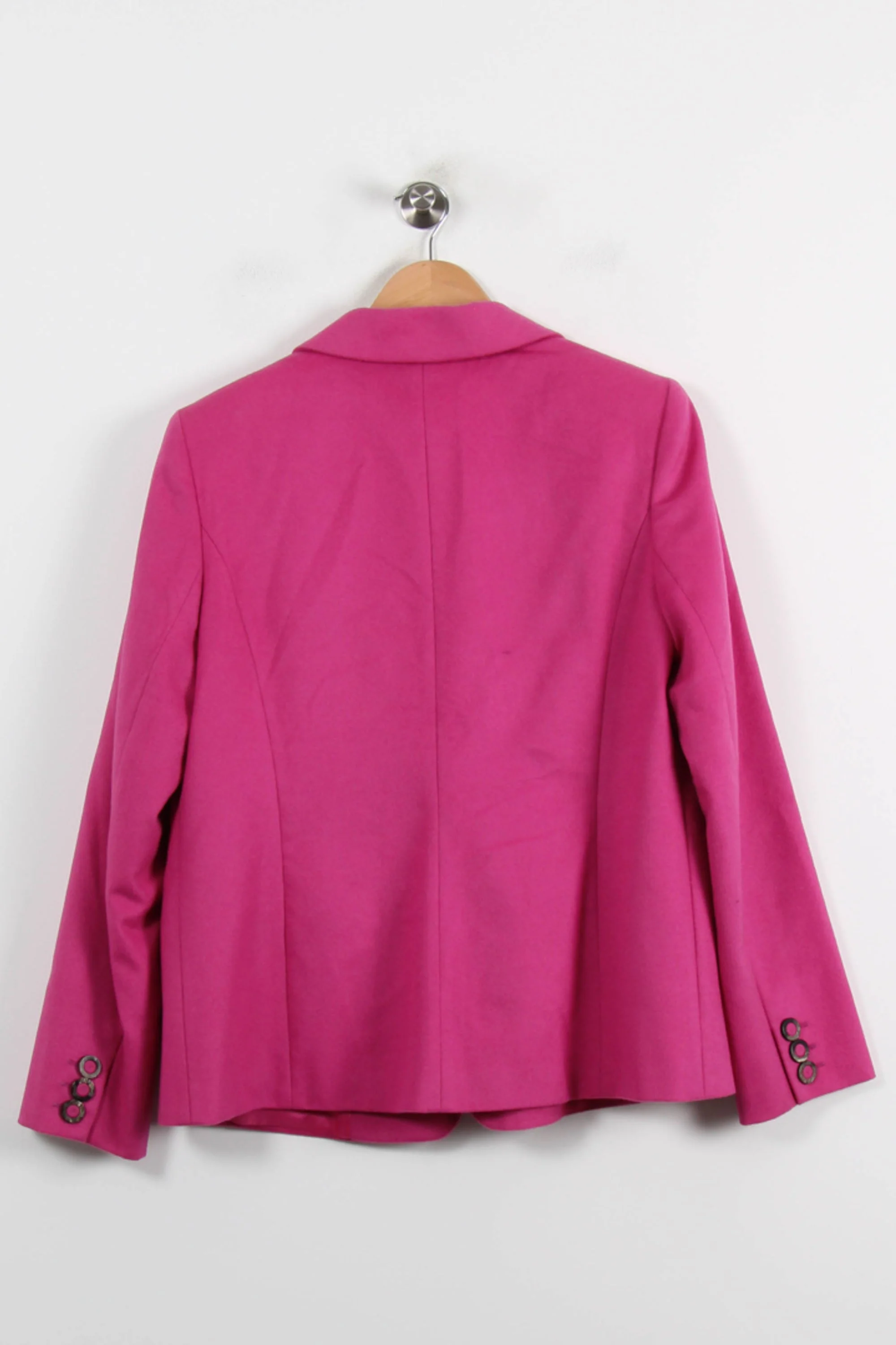 Blazer Rose - Taille XXL/44 - Image 4